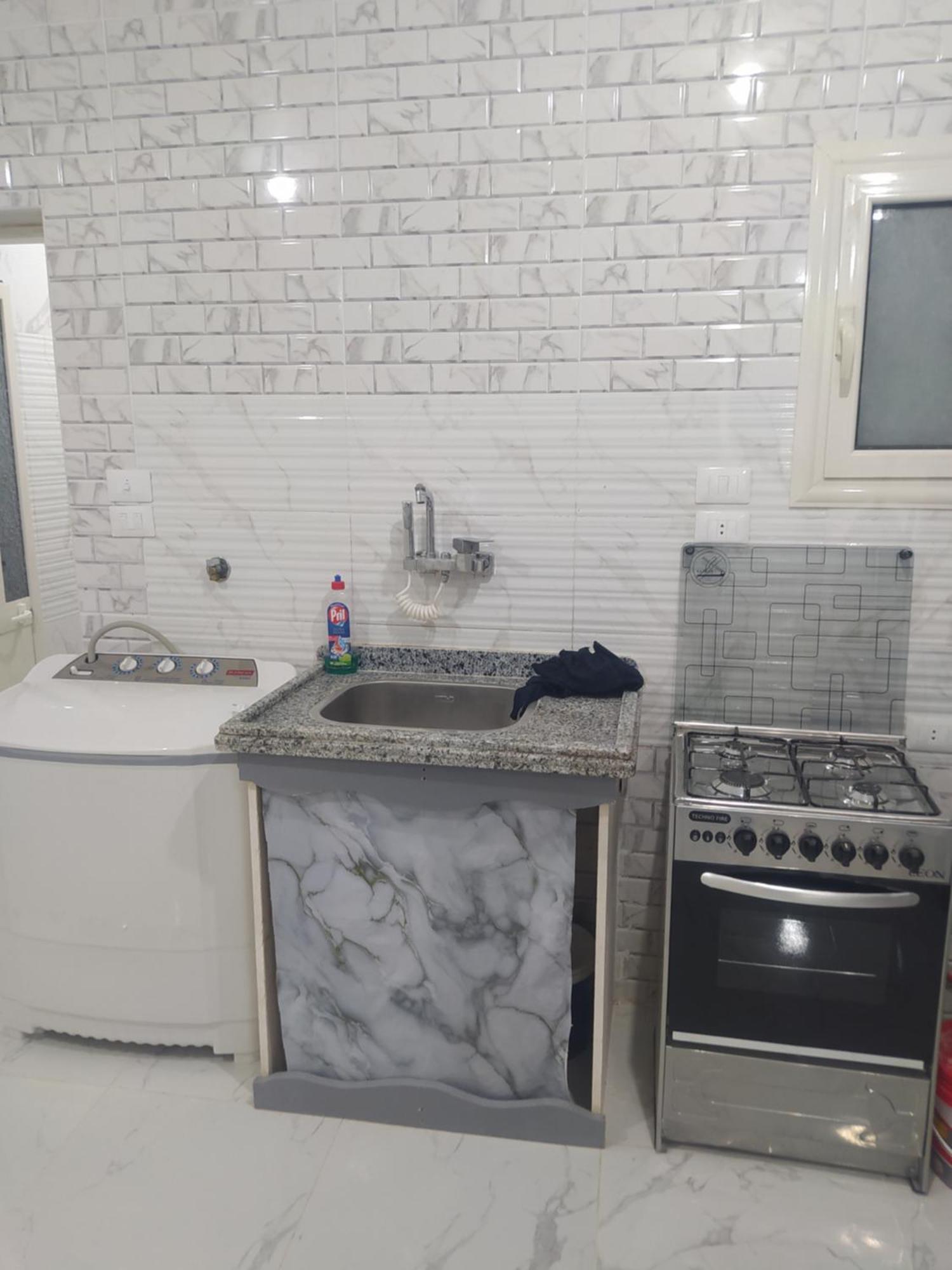 Apartment Family In 3 Bed *