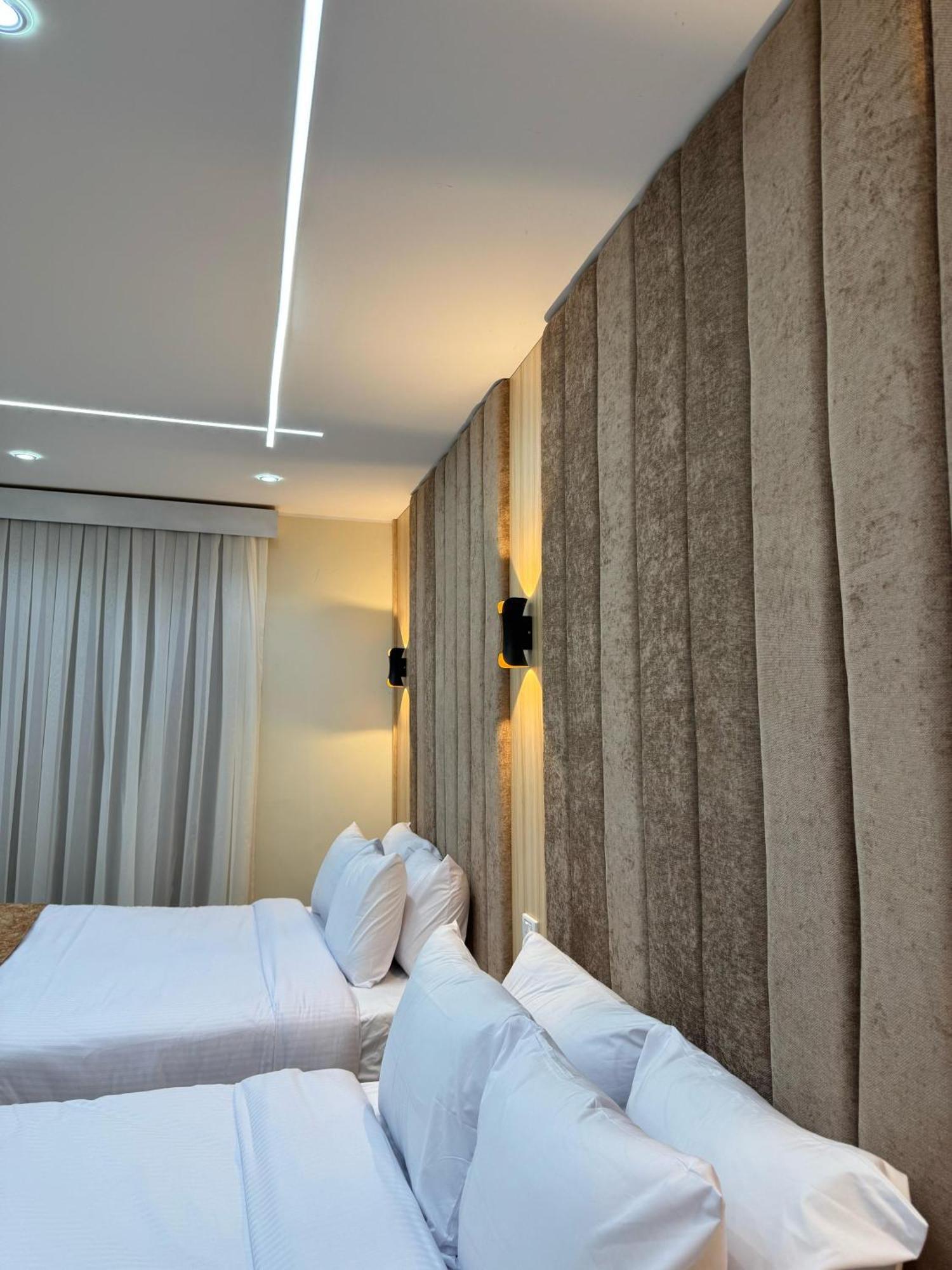 Le Grand Pyramids View & 3* Nazlet el-Sisi
