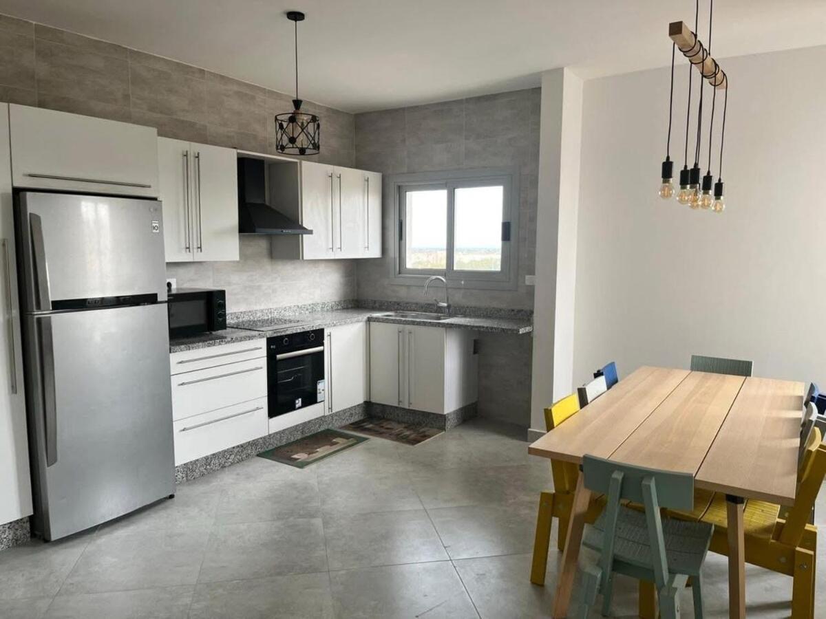2-br Direct To The Pools Einbay Ain Sukhna