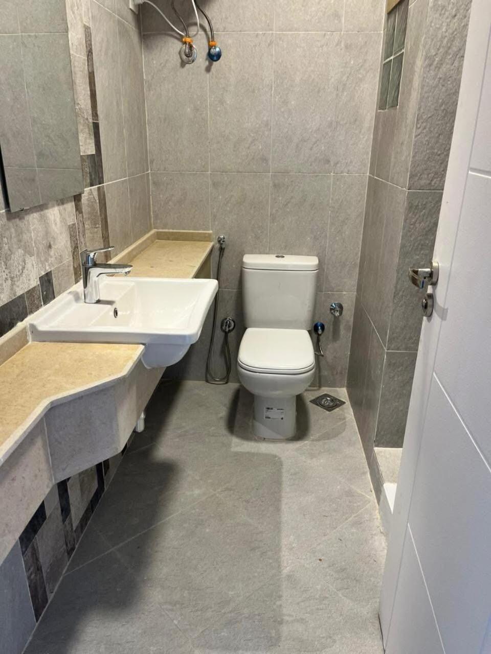 2-br Direct To The Pools Einbay Ain Sukhna