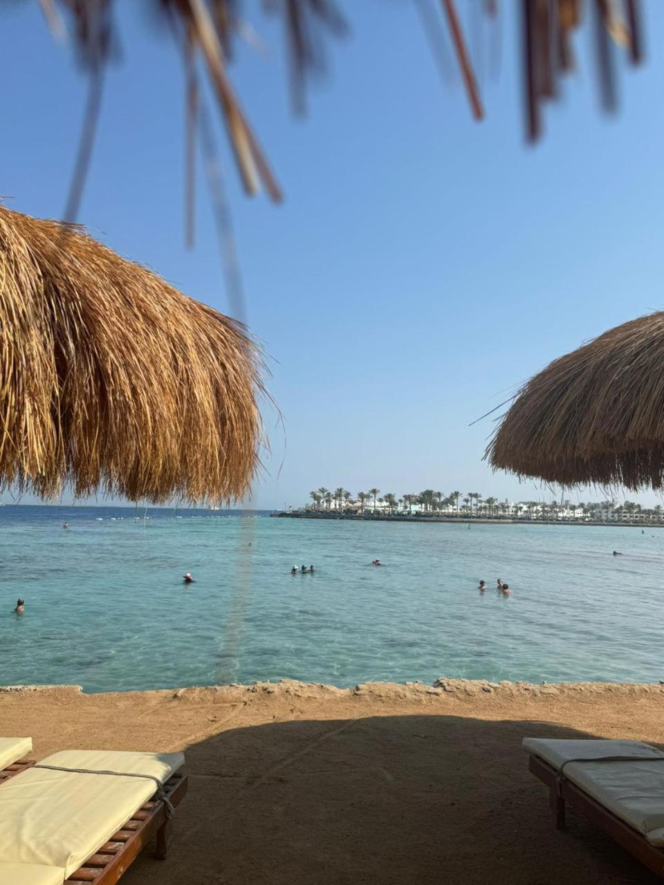 Zahabia Golden Down Town Hurghada