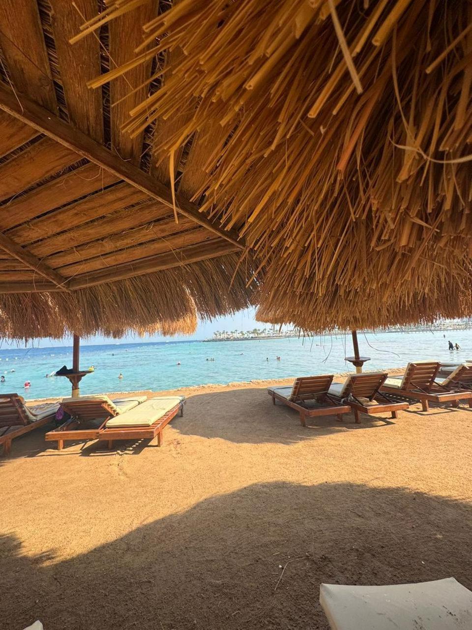 Zahabia Golden Down Town 4* Hurghada