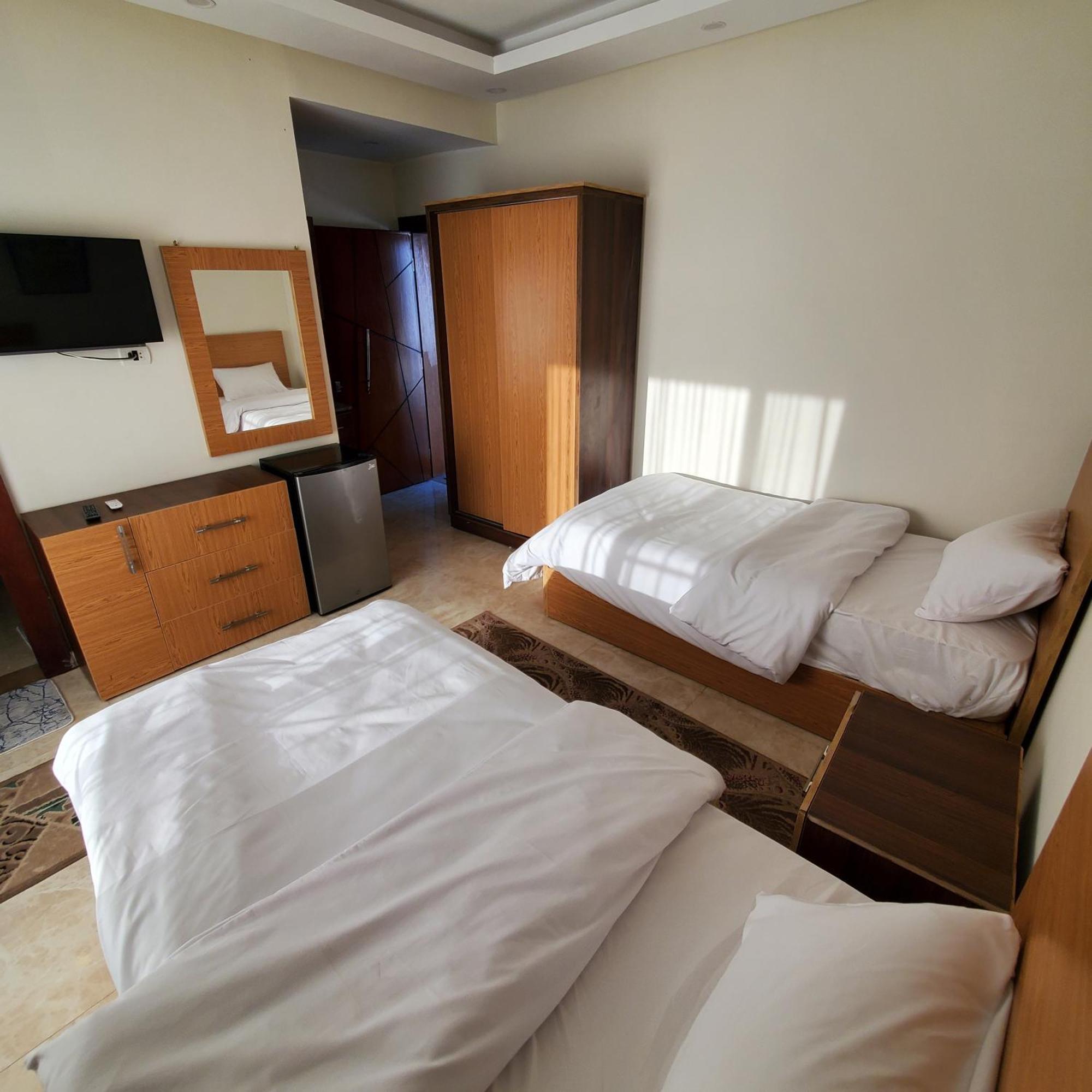 Apartment Hrg Aqua Park - By Mamo Hurghada