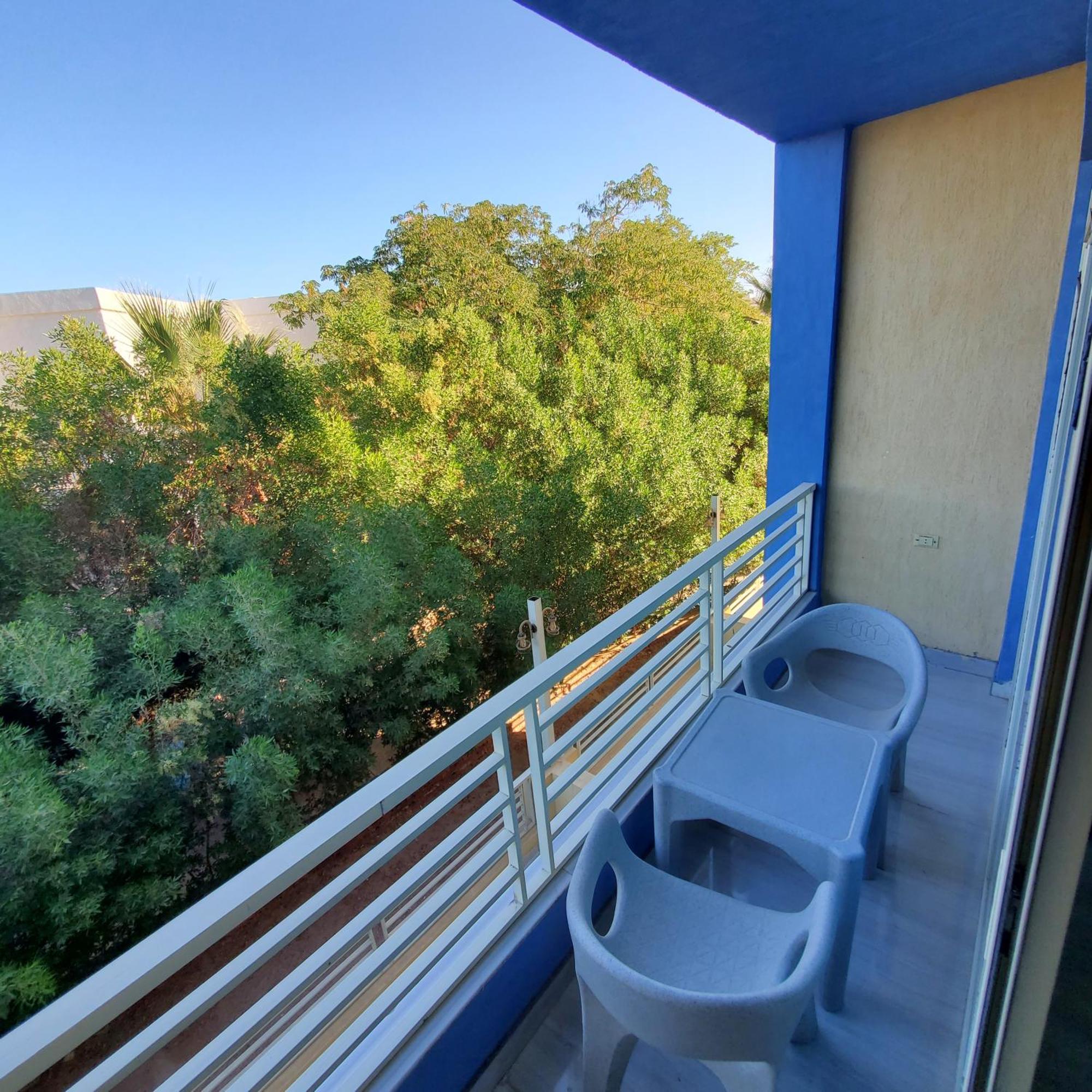 Apartment Hrg Aqua Park - By Mamo Hurghada
