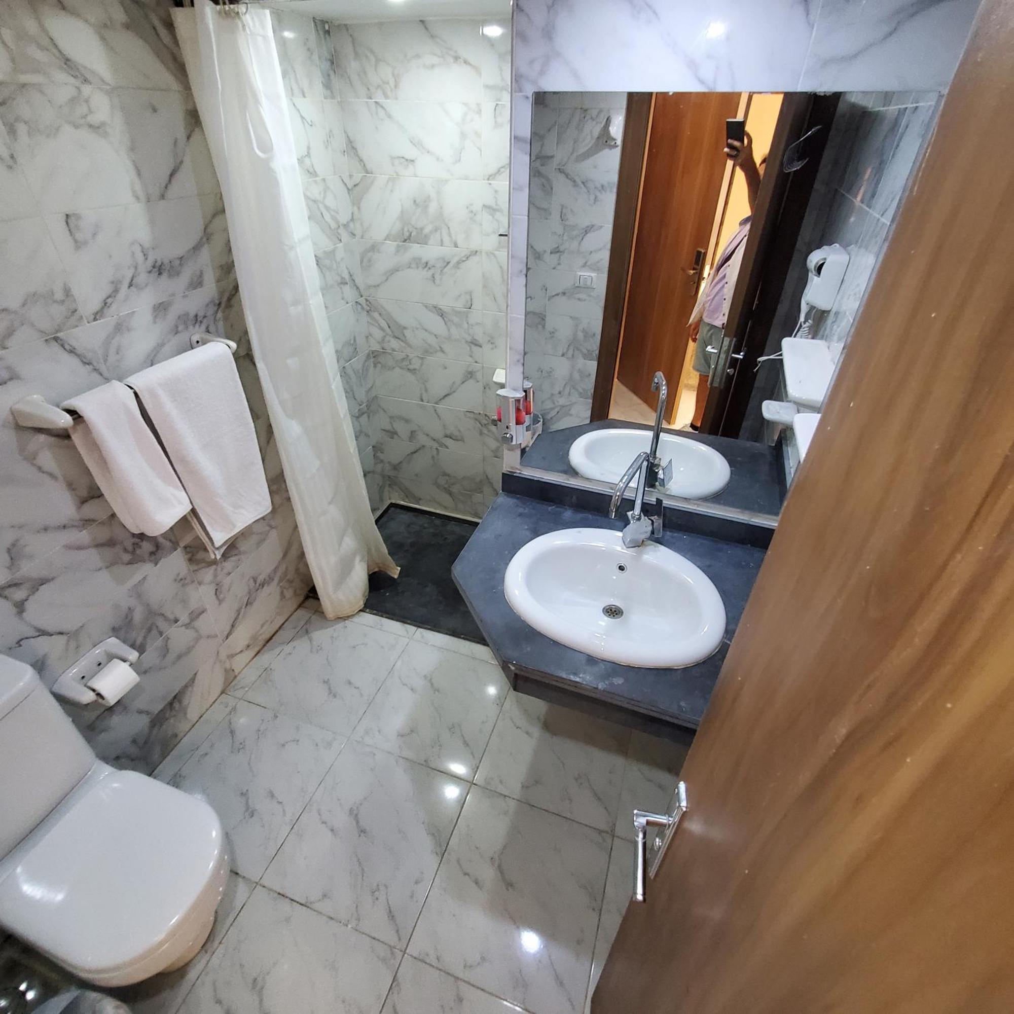 Hrg Aqua Park - By Mamo Apartment *