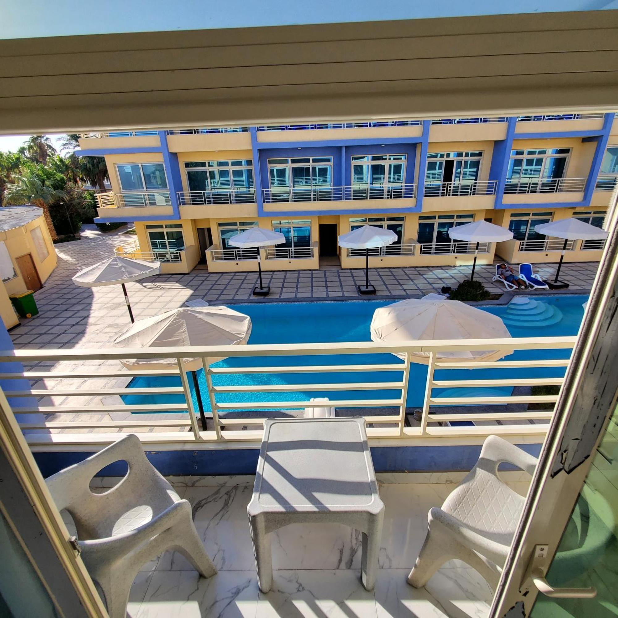 Hrg Aqua Park - By Mamo Apartment Hurghada