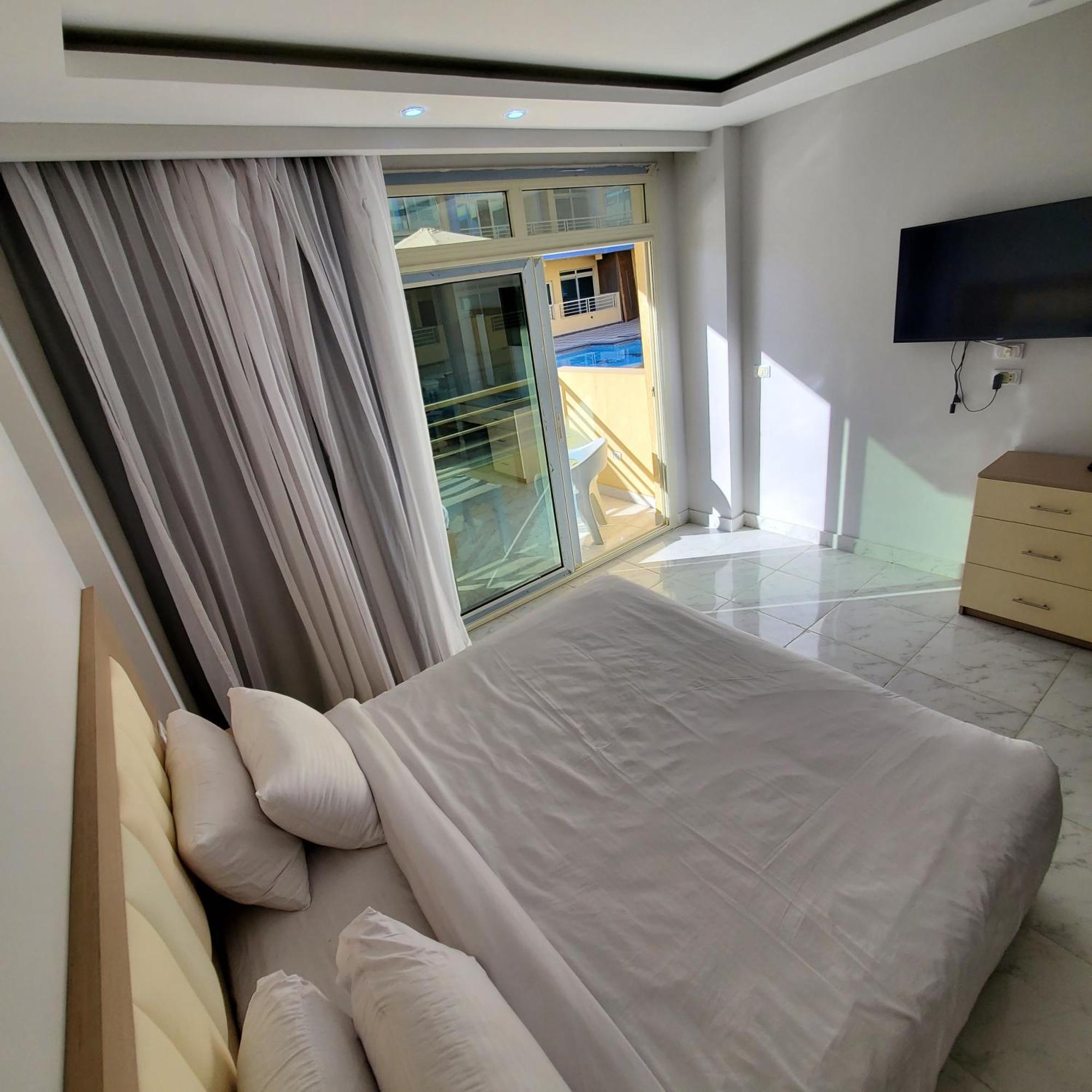Hrg Aqua Park - By Mamo Apartment Hurghada