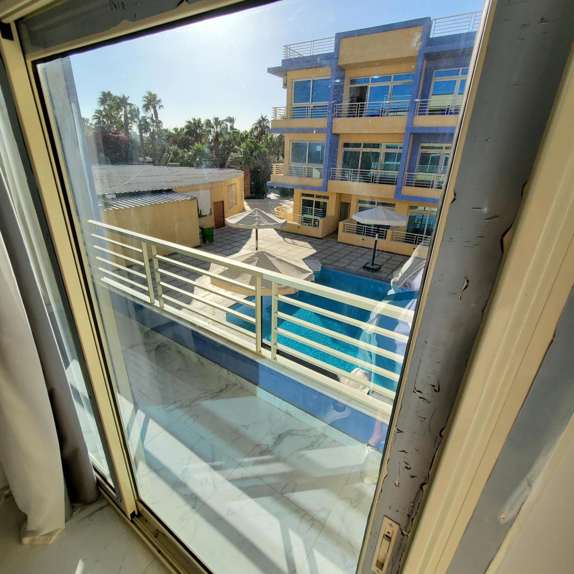 Apartment Hrg Aqua Park - By Mamo *