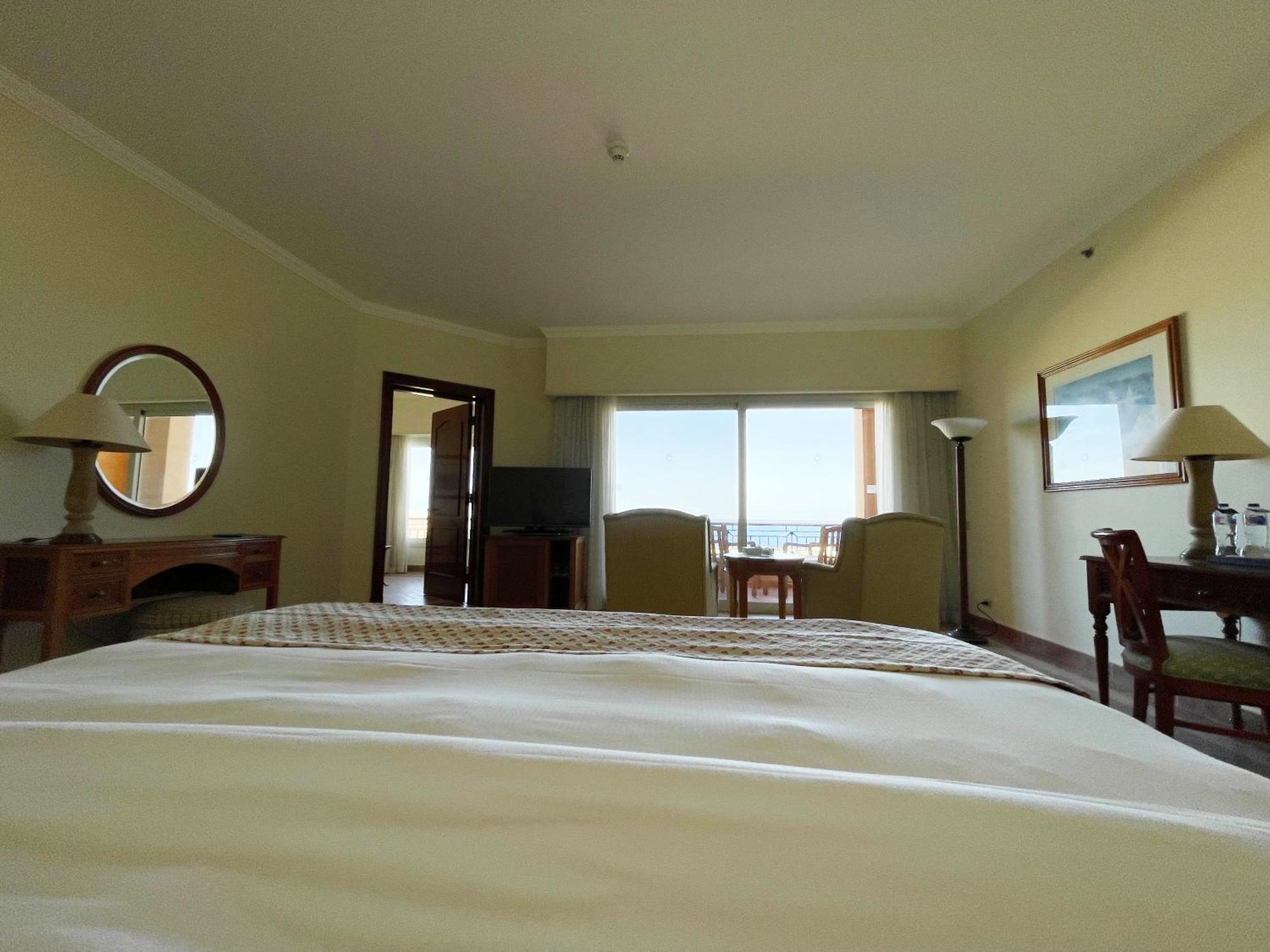 The Cascades Golf Resort, Spa & Thalasso Resort Soma Bay