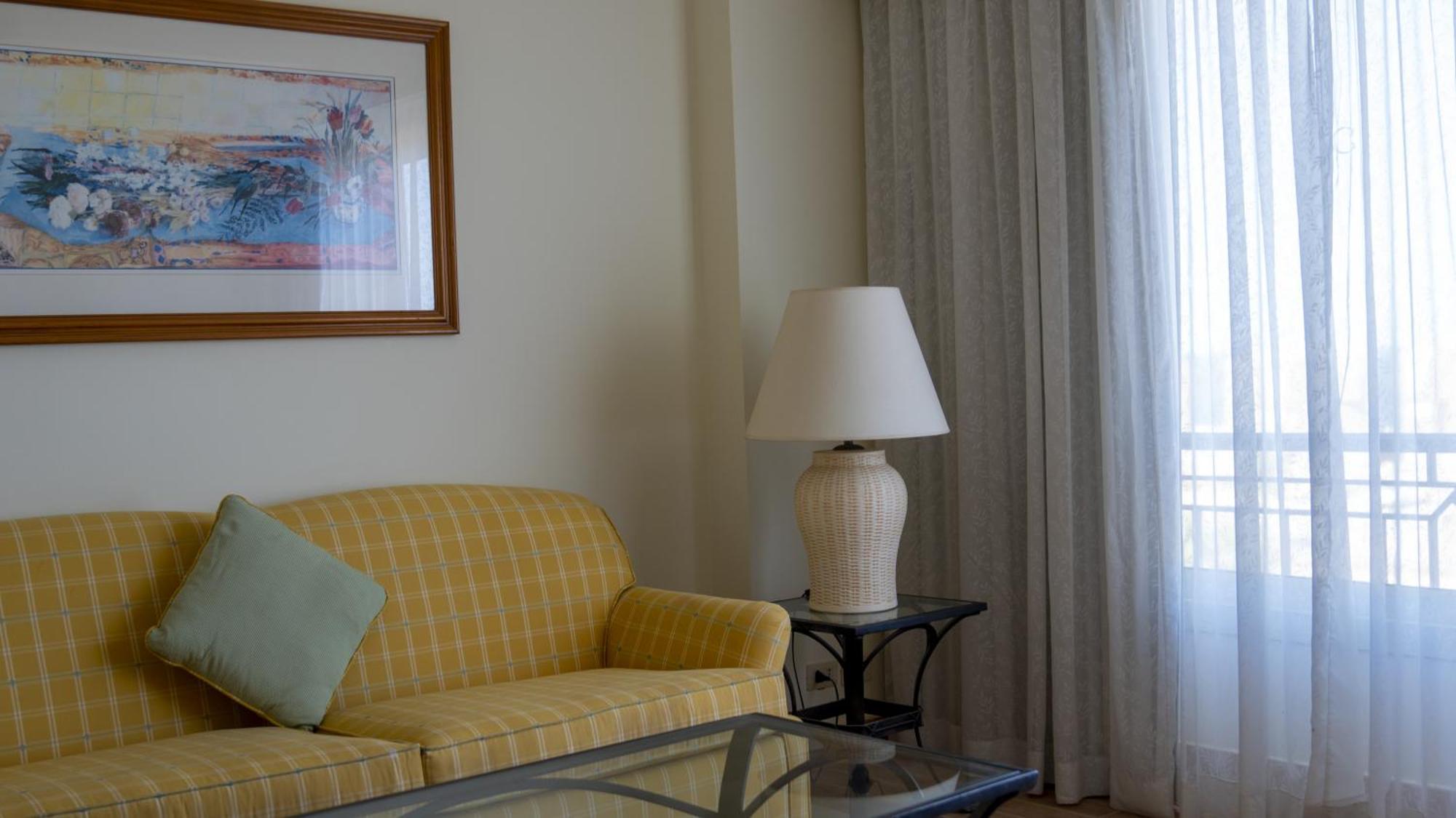 The Cascades Golf Resort, Spa & Thalasso Soma Bay