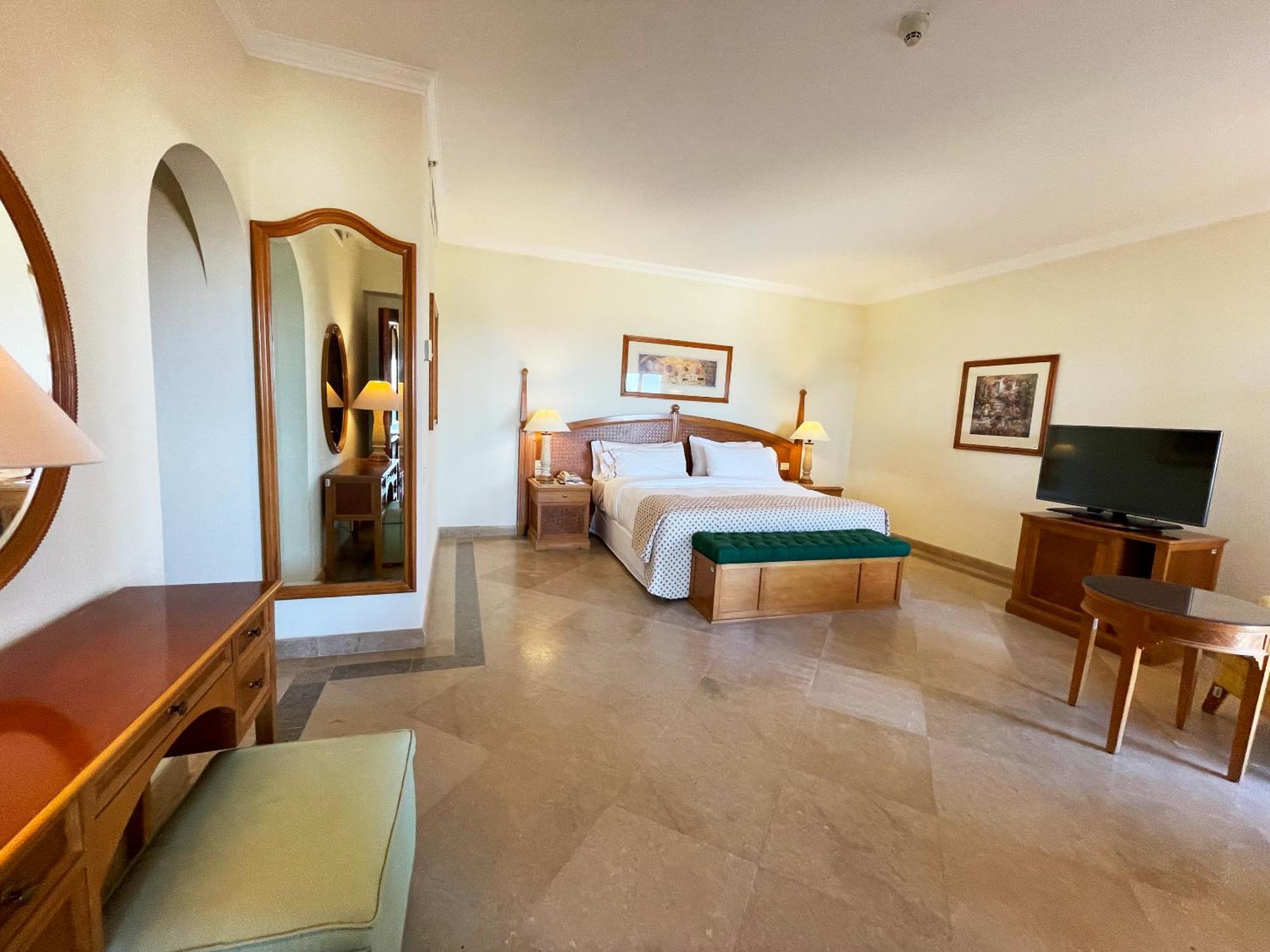 The Cascades Golf Resort, Spa & Thalasso