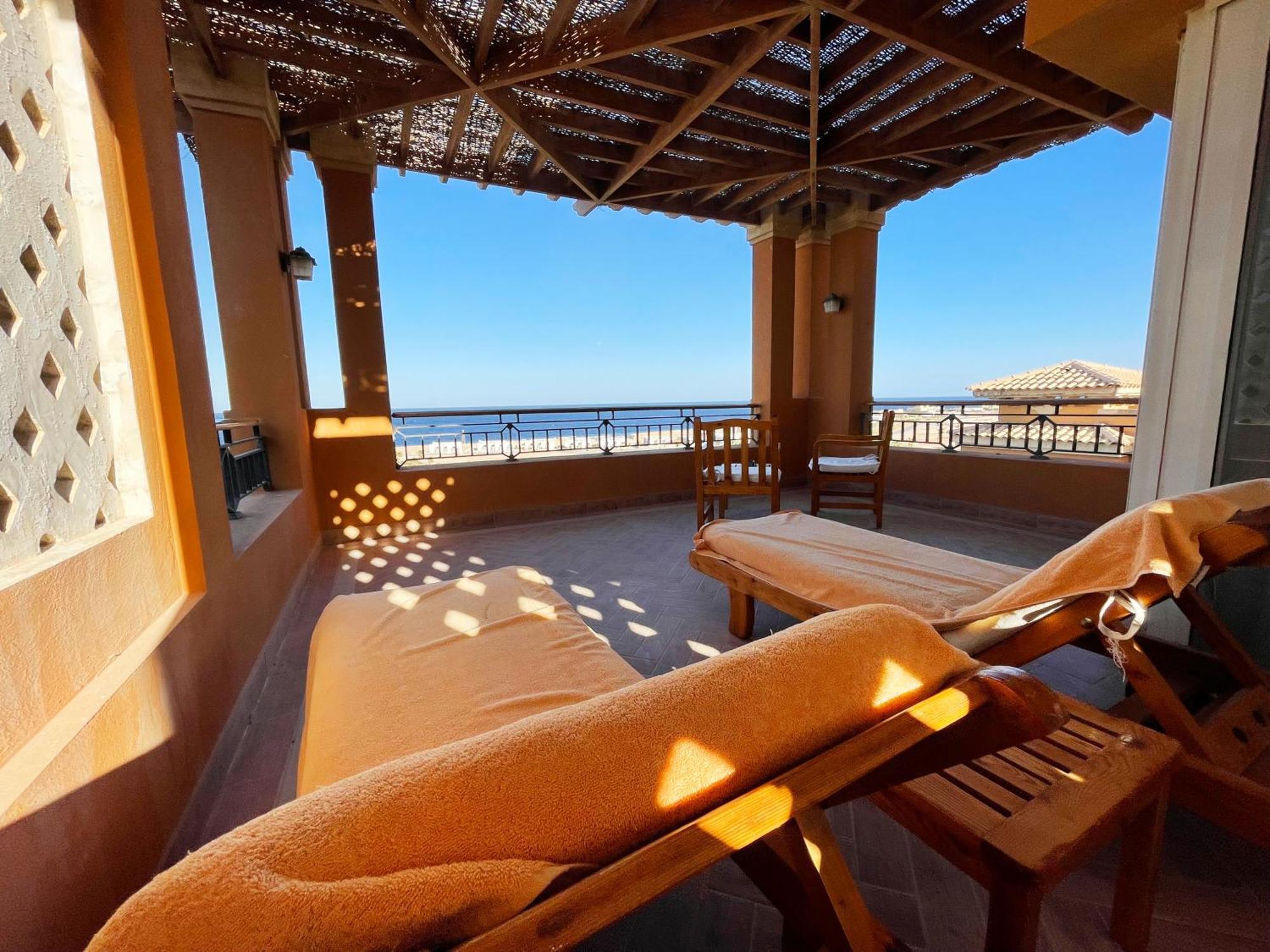 Resort The Cascades Golf Resort, Spa & Thalasso