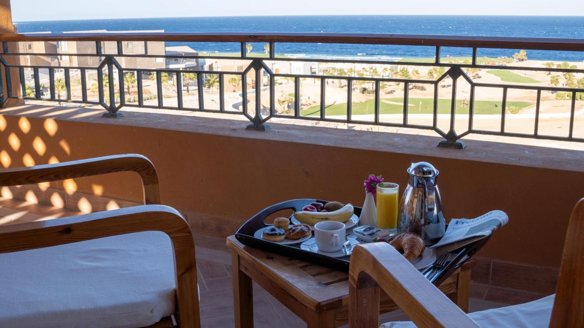 The Cascades Golf Resort, Spa & Thalasso Resort 5*
