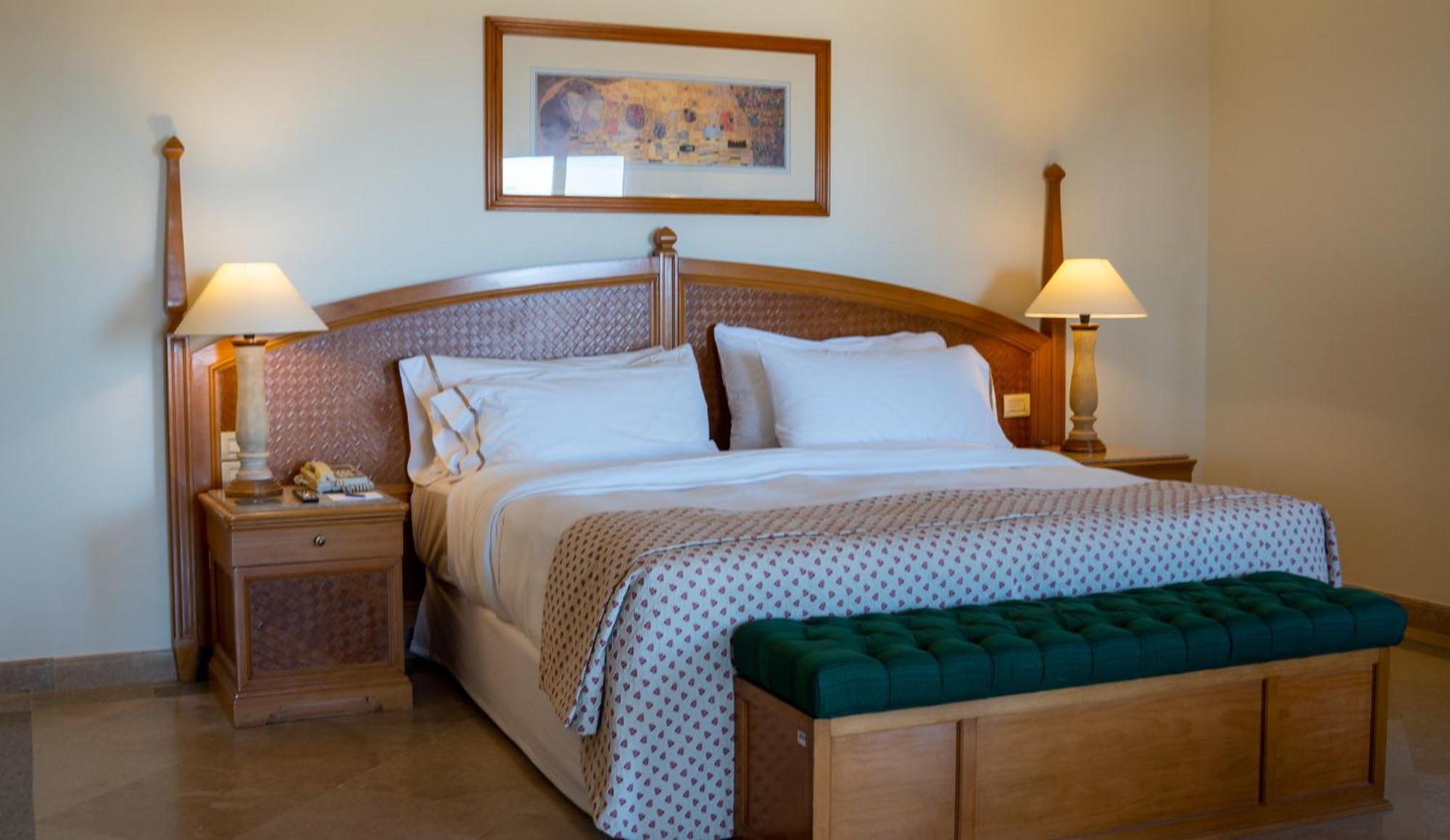 Resort The Cascades Golf Resort, Spa & Thalasso Soma Bay