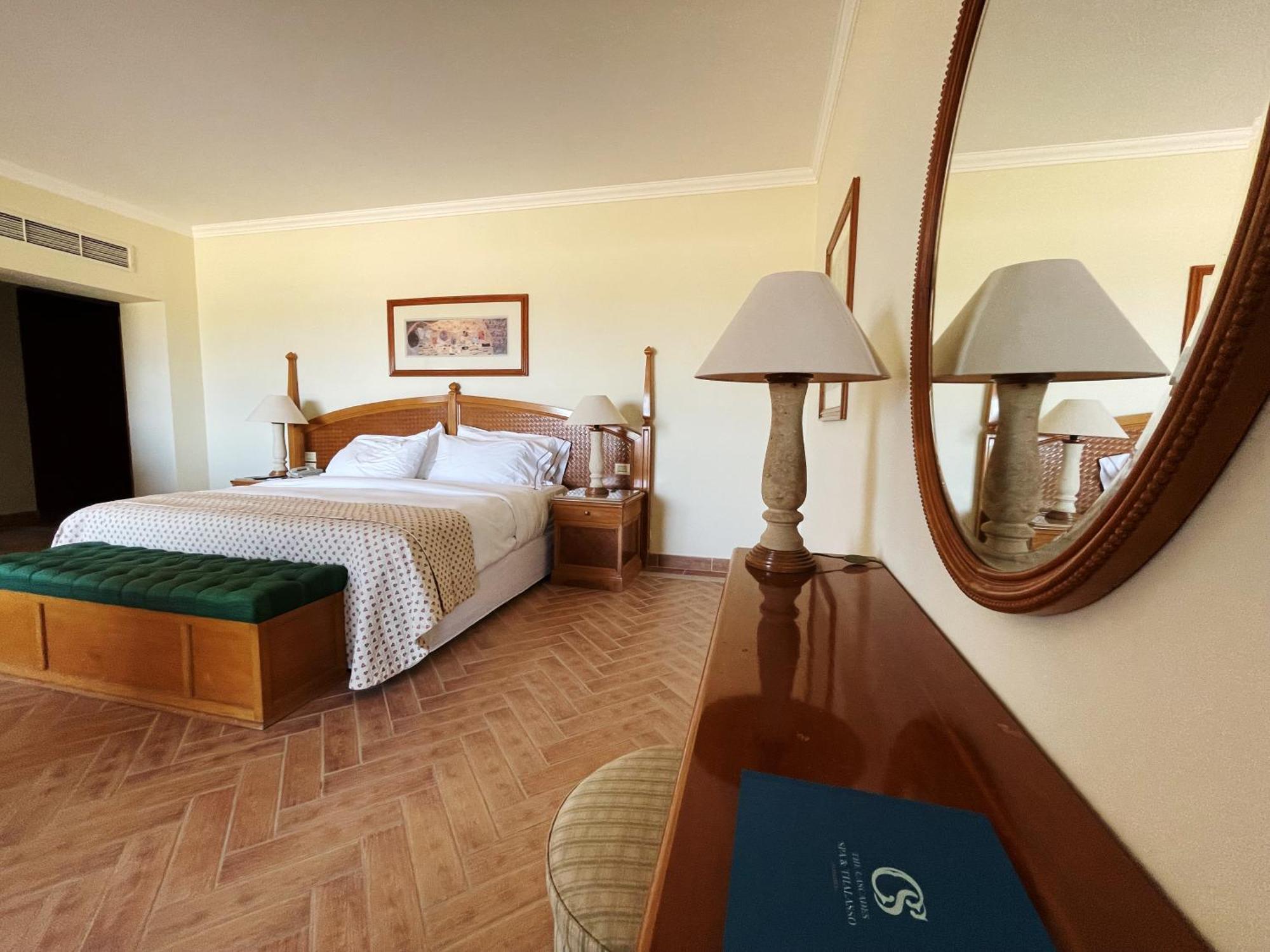 The Cascades Golf Resort, Spa & Thalasso Resort