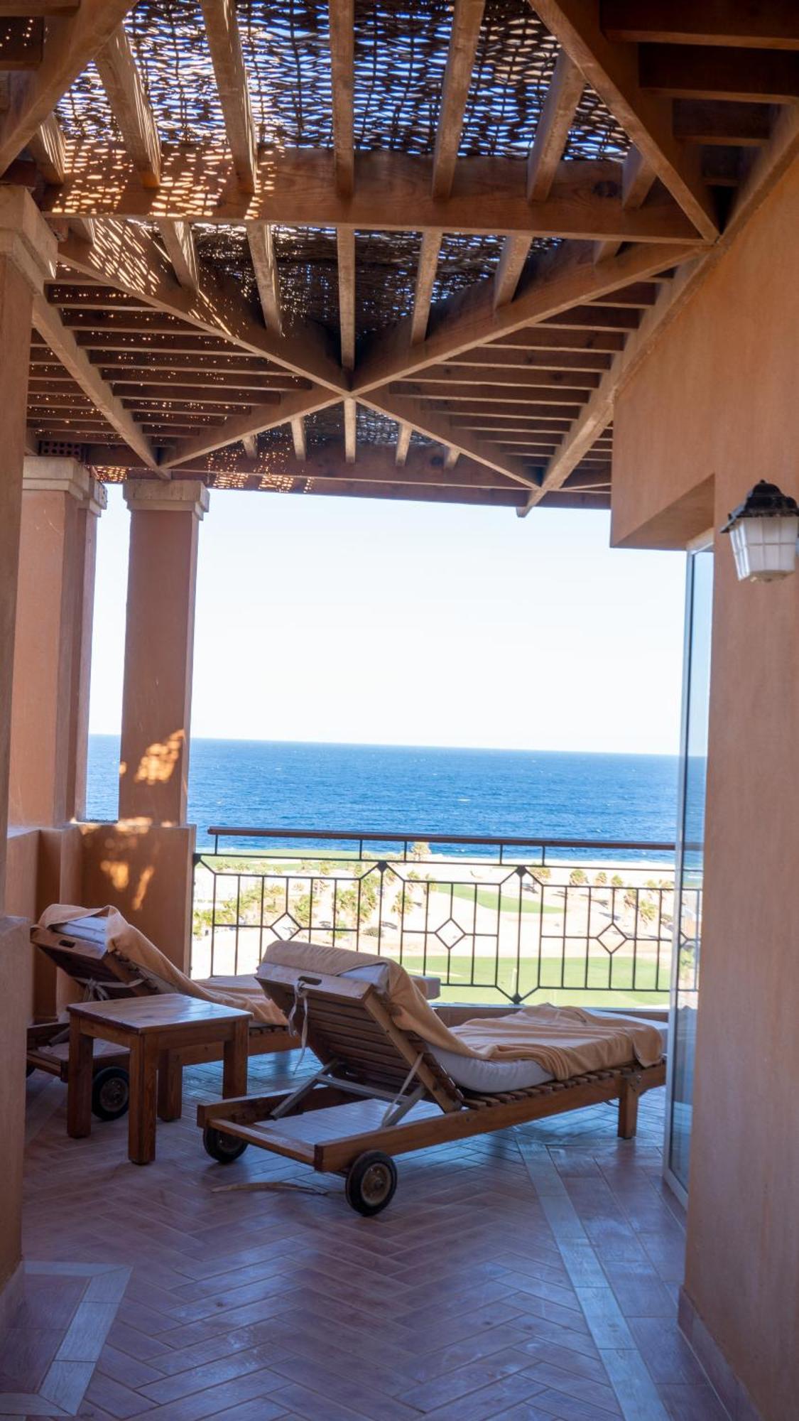 The Cascades Golf Resort, Spa & Thalasso 5*