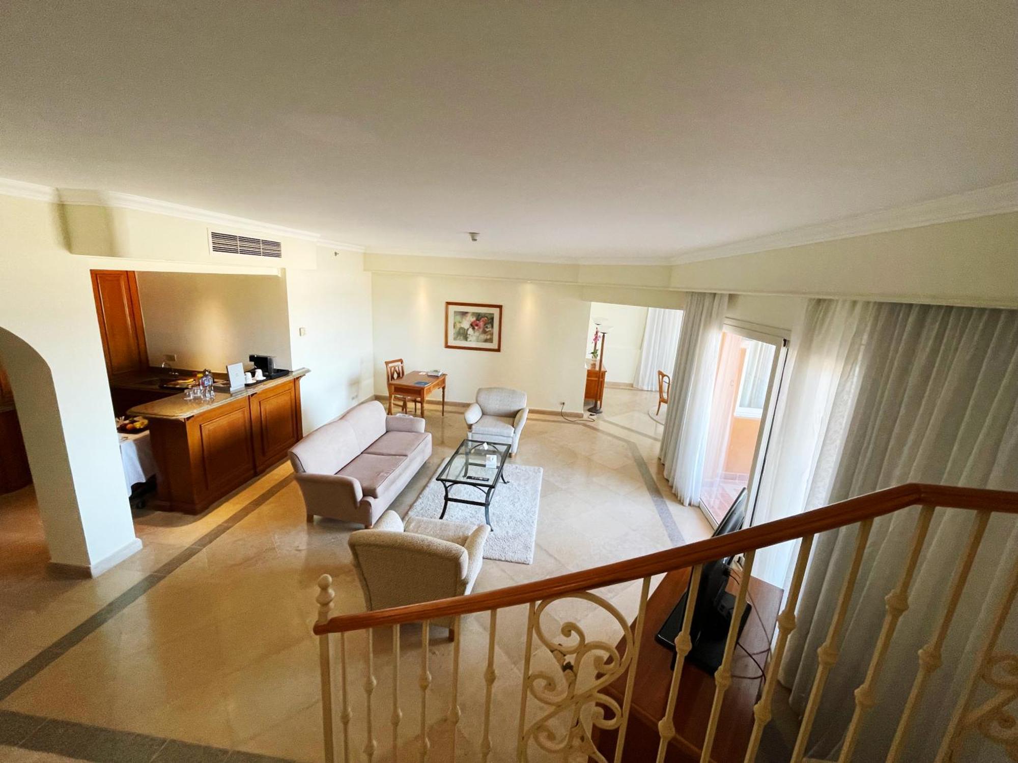 The Cascades Golf Resort, Spa & Thalasso Soma Bay