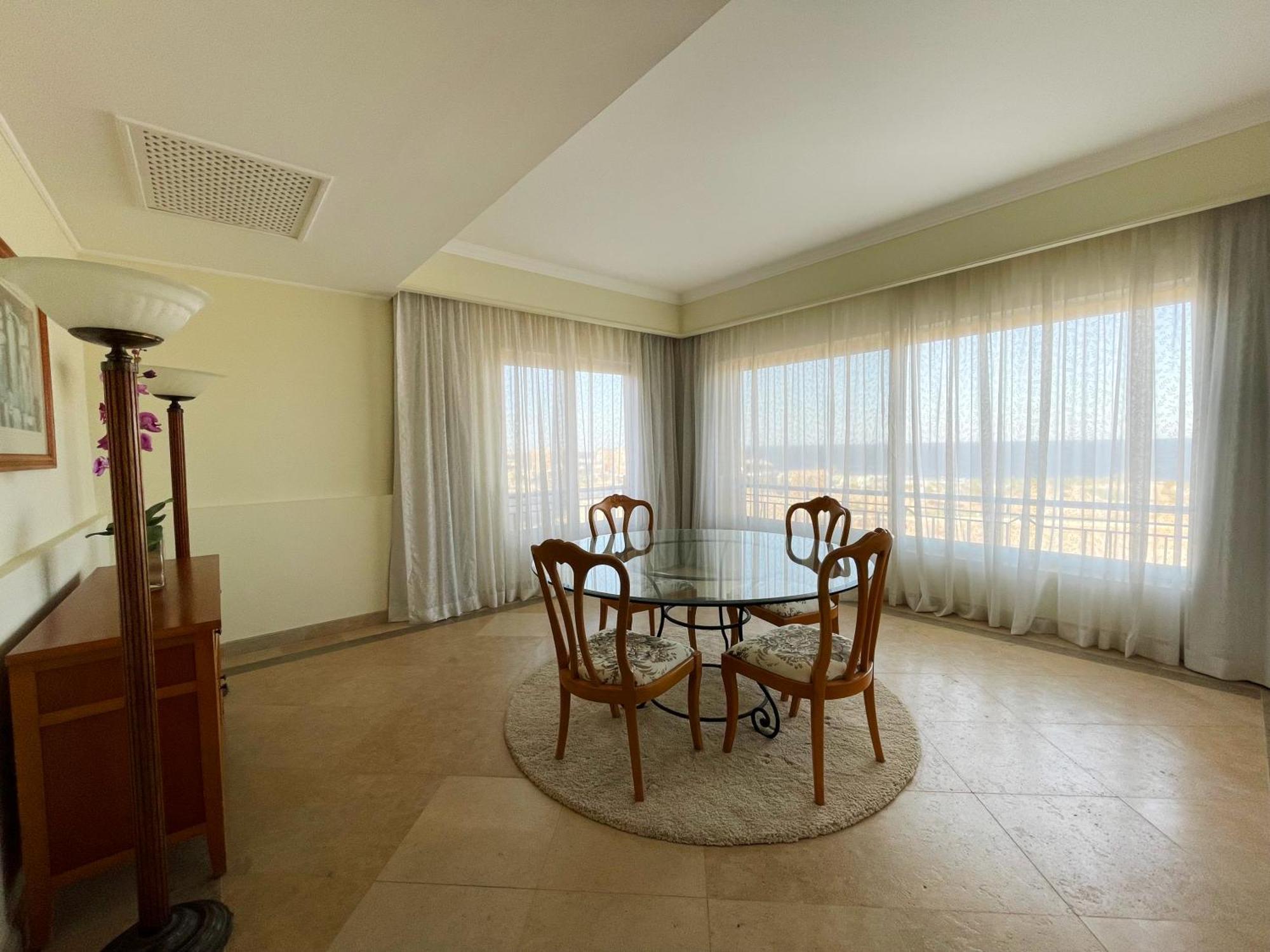The Cascades Golf Resort, Spa & Thalasso 5* Soma Bay