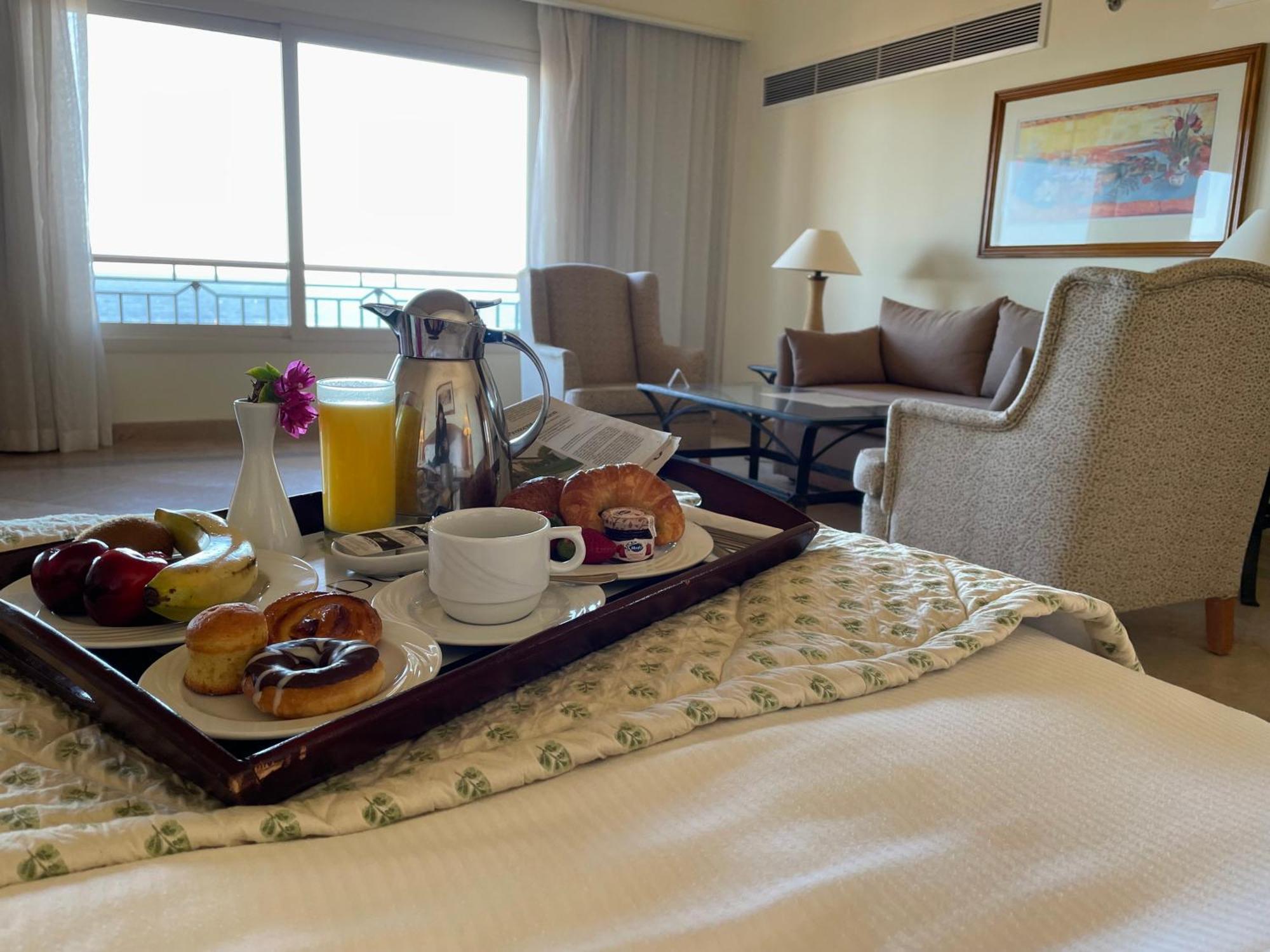 The Cascades Golf Resort, & Thalasso Resort 5*