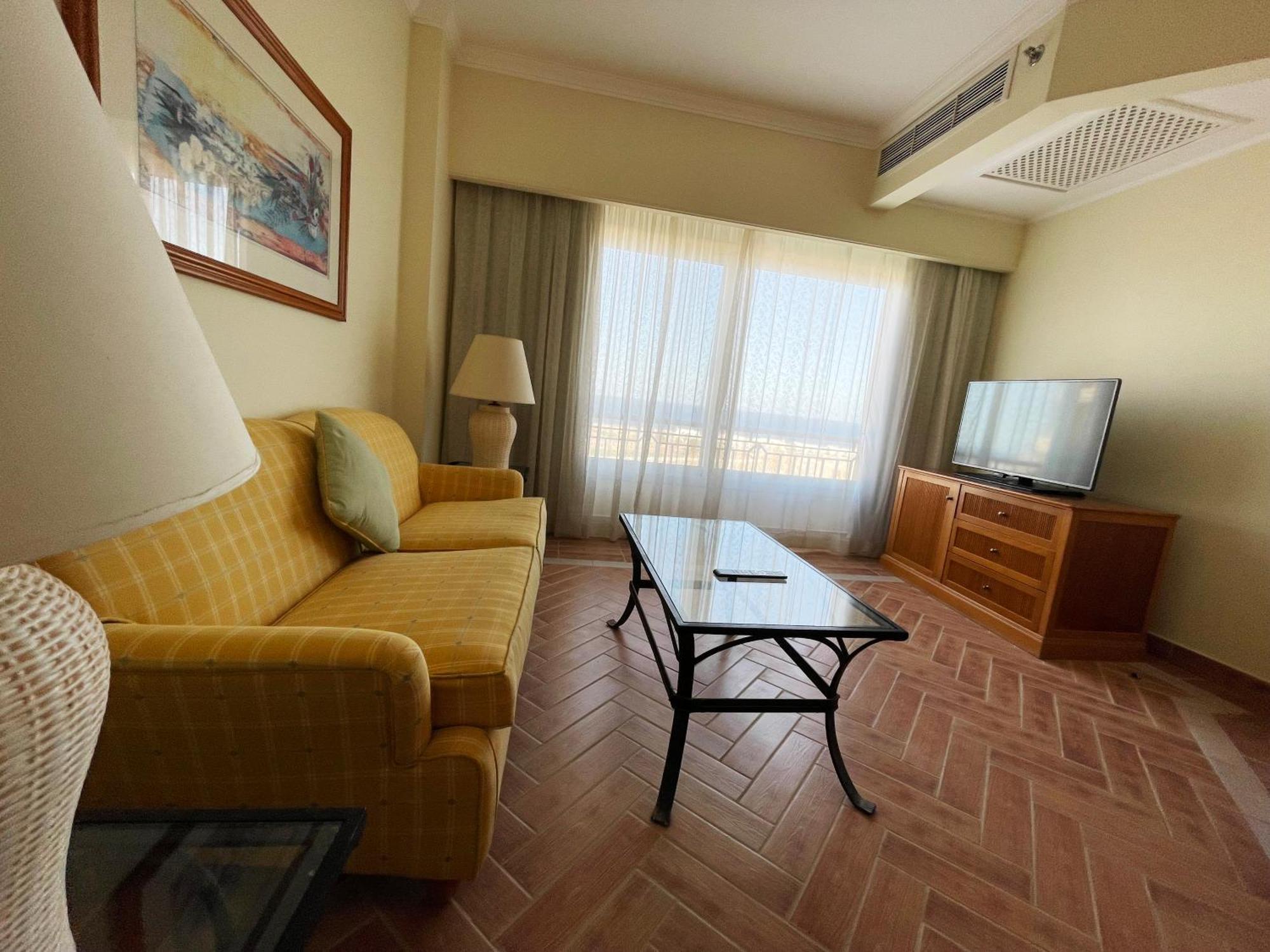 Resort The Cascades Golf Resort, Spa & Thalasso 5*
