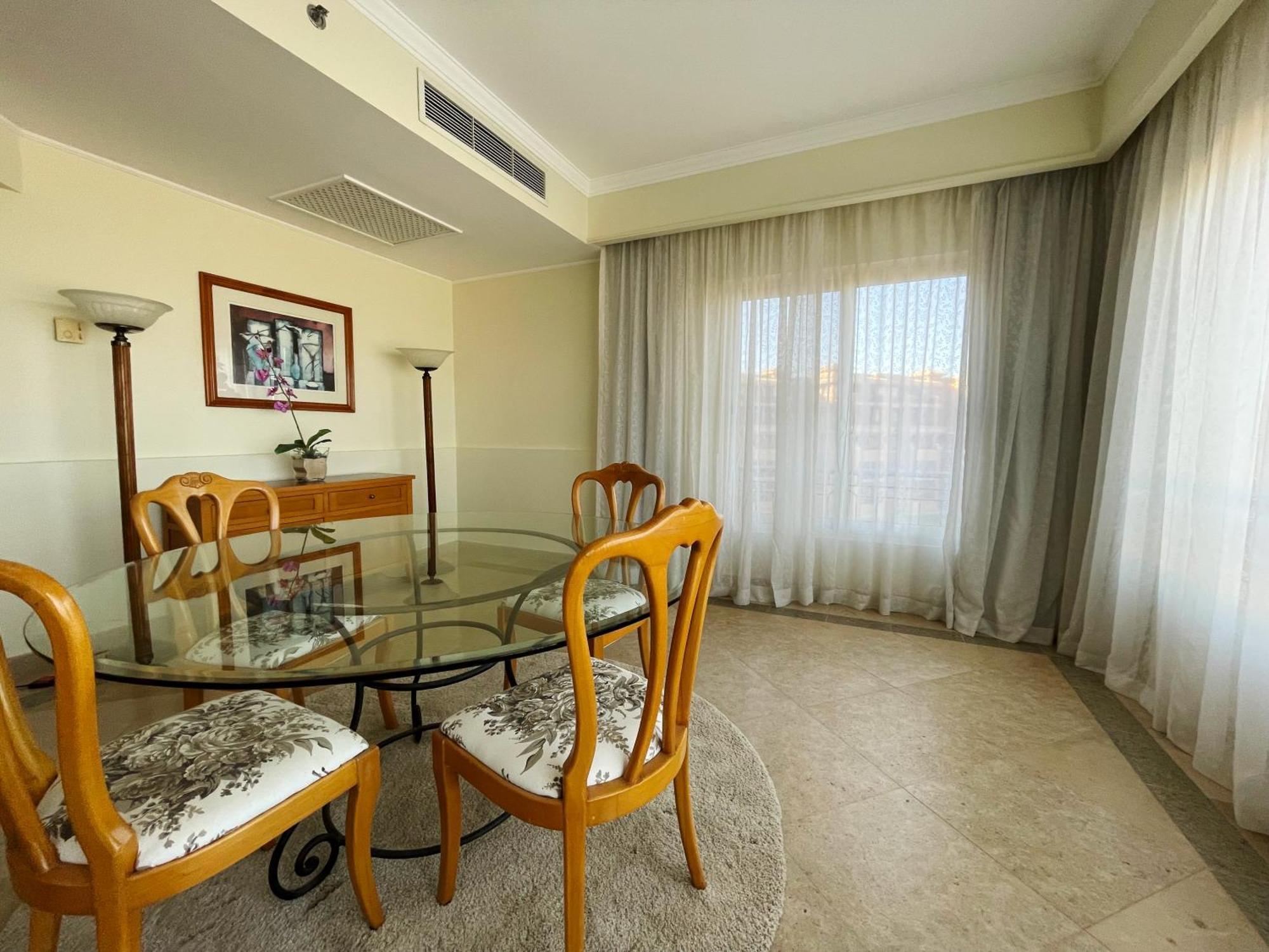The Cascades Golf Resort, Spa & Thalasso 5* Soma Bay
