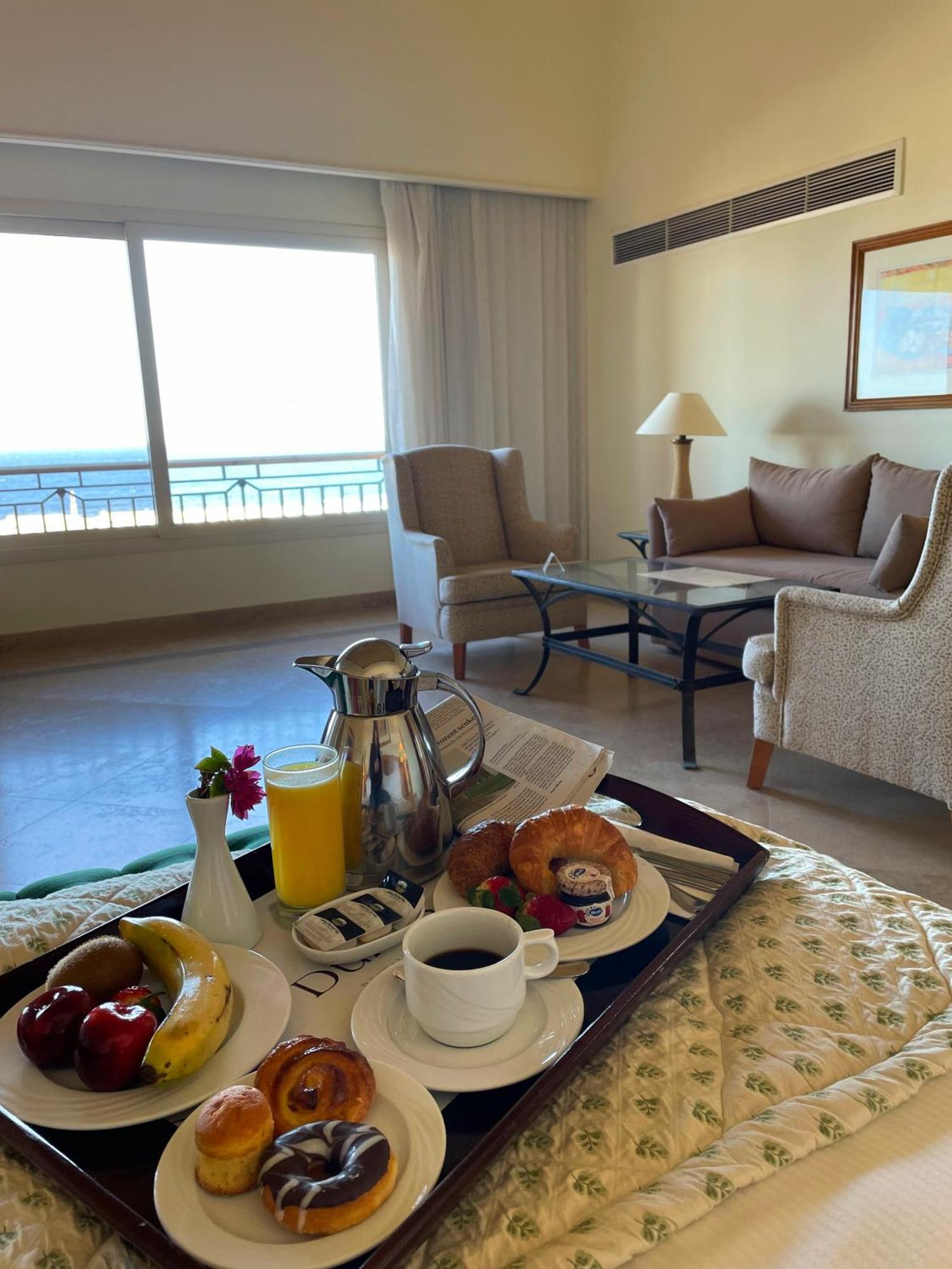 The Cascades Golf Resort, Spa & Thalasso Resort