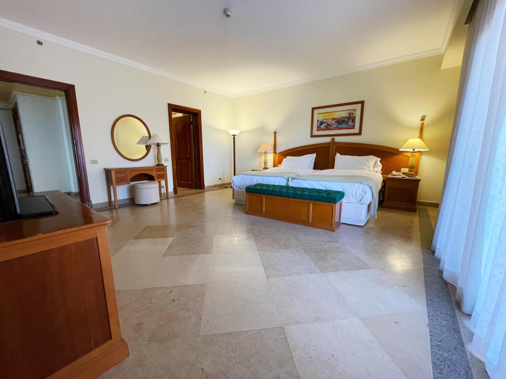 The Cascades Golf Resort, & Thalasso Resort