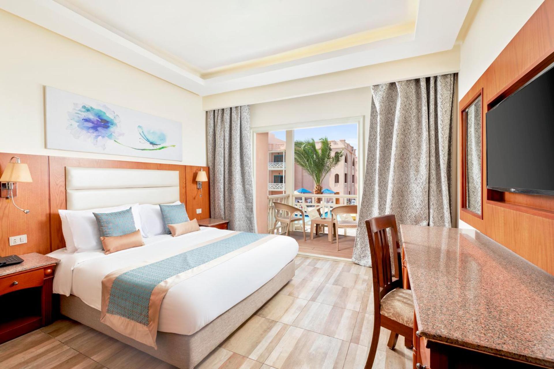 Resort Pickalbatros Aqua Park -