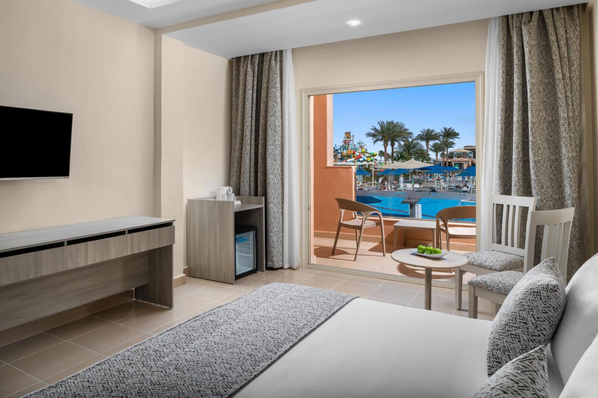 Resort Pickalbatros Aqua Park - 4*