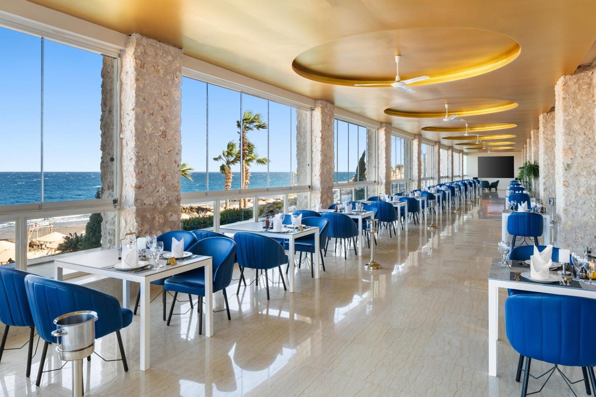 Pickalbatros Citadel Sahl Hasheesh (adults Only) Hurghada