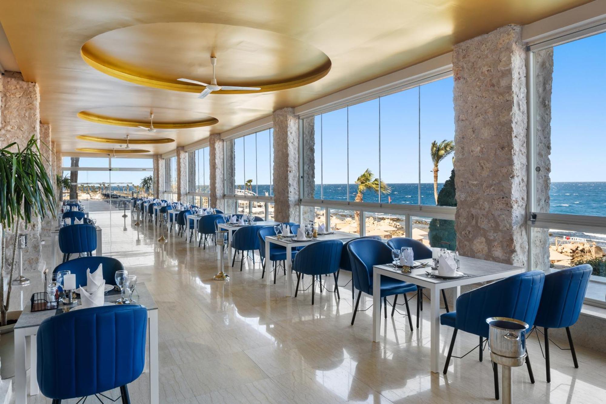 Resort Pickalbatros Citadel Sahl Hasheesh (adults Only)