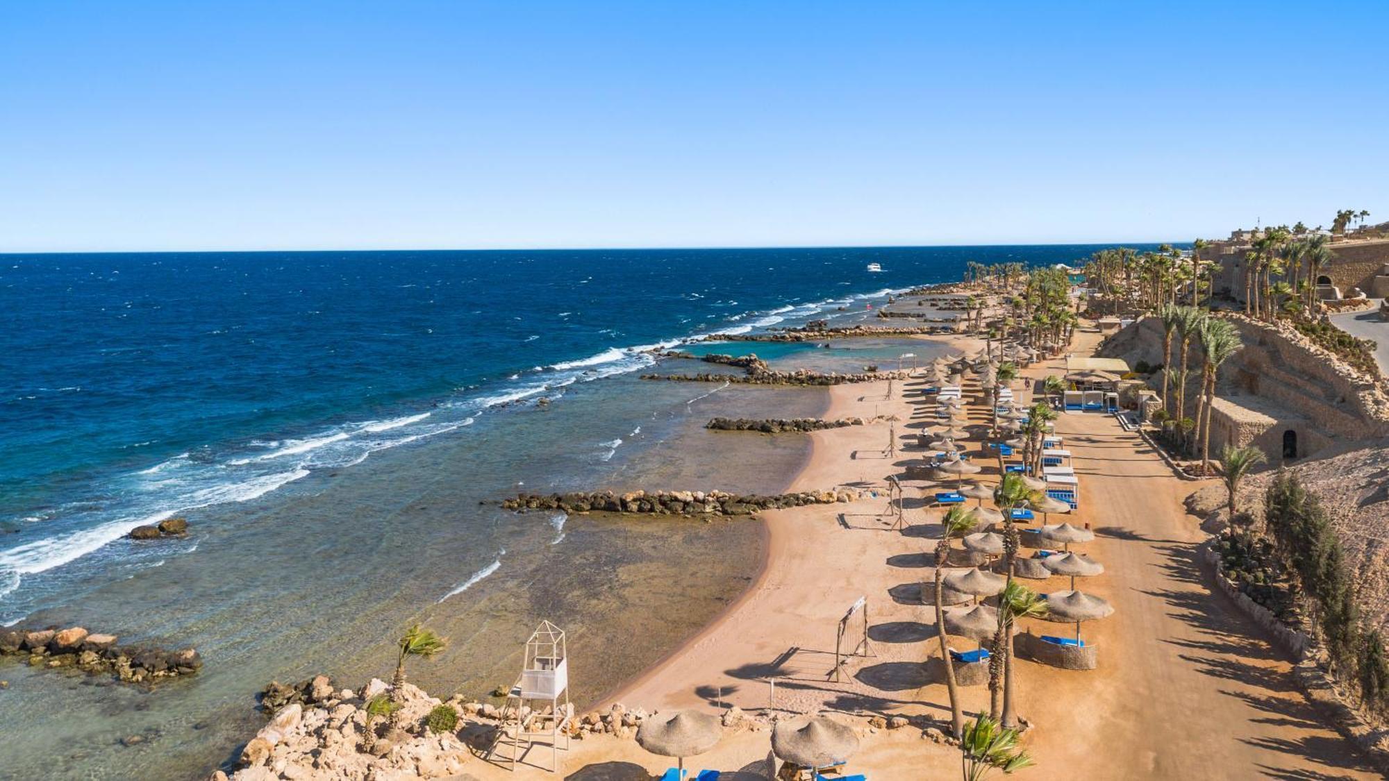 Pickalbatros Citadel Sahl Hasheesh (adults Only) 5* Hurghada