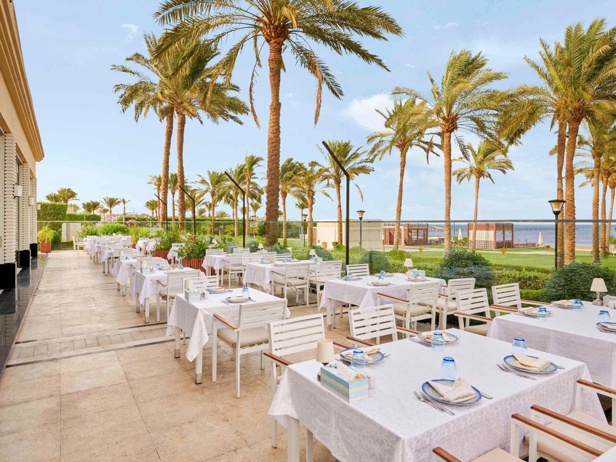 Rixos Premium Seagate Resort 5*