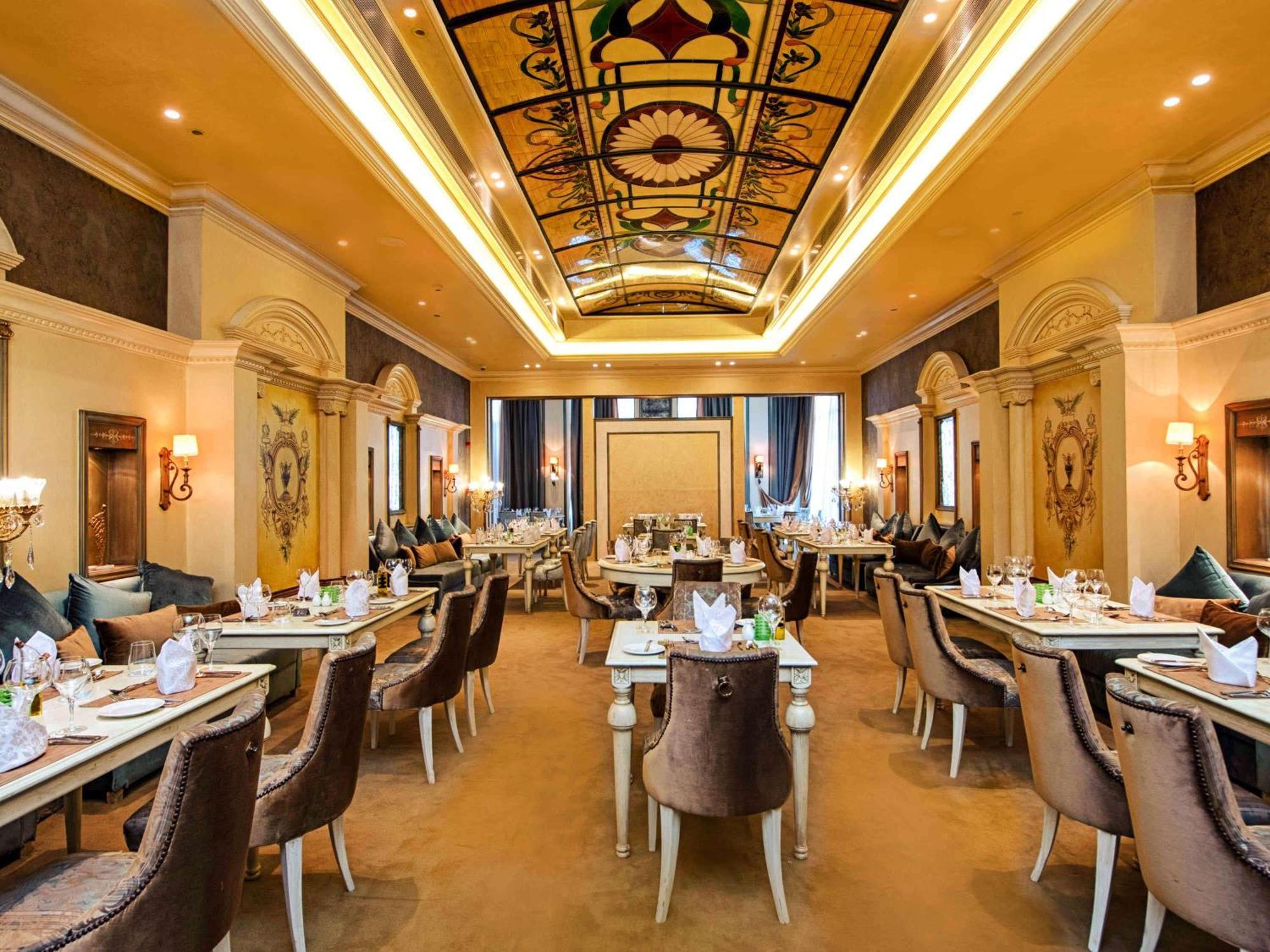 Resort Rixos Premium Seagate 5*