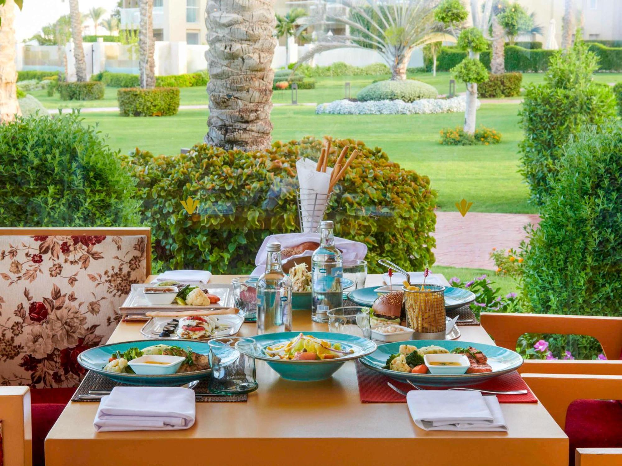 Rixos Premium Seagate Sharm el-Sheikh