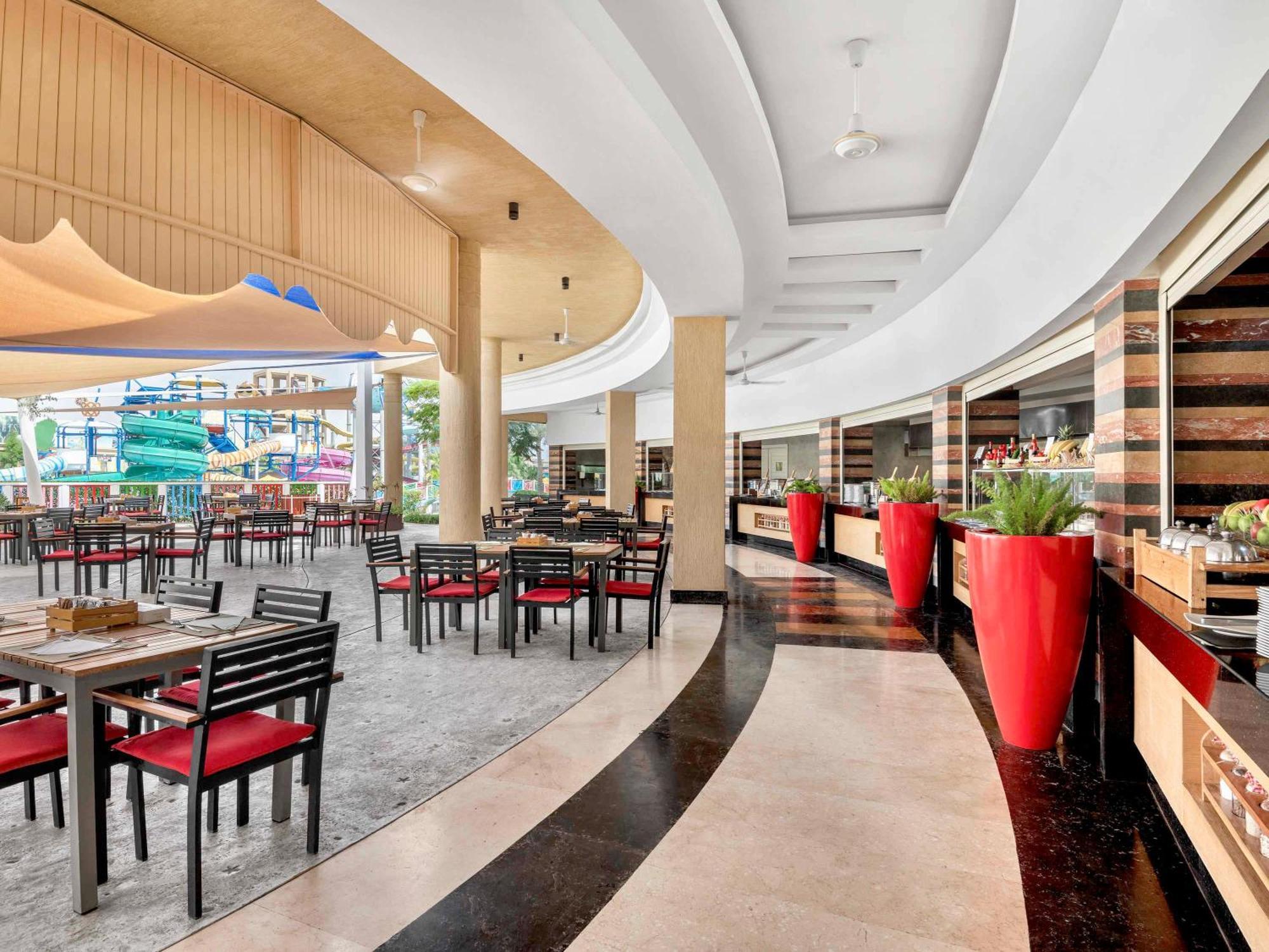 Rixos Premium Seagate Sharm el-Sheikh