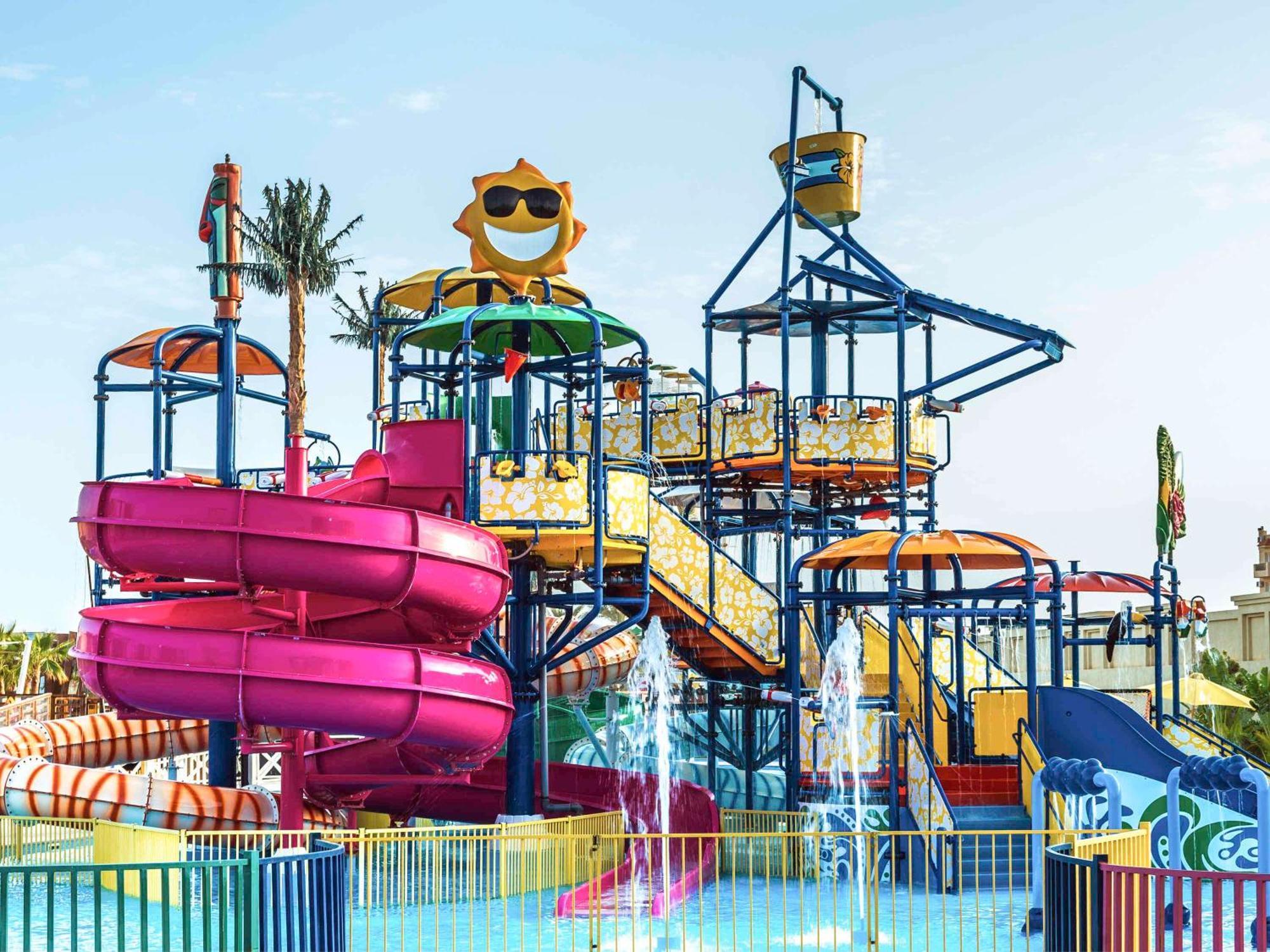Rixos Premium Seagate