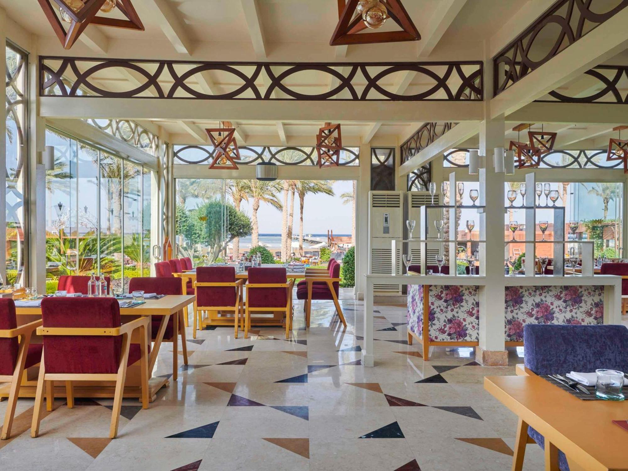 Resort Rixos Premium Seagate