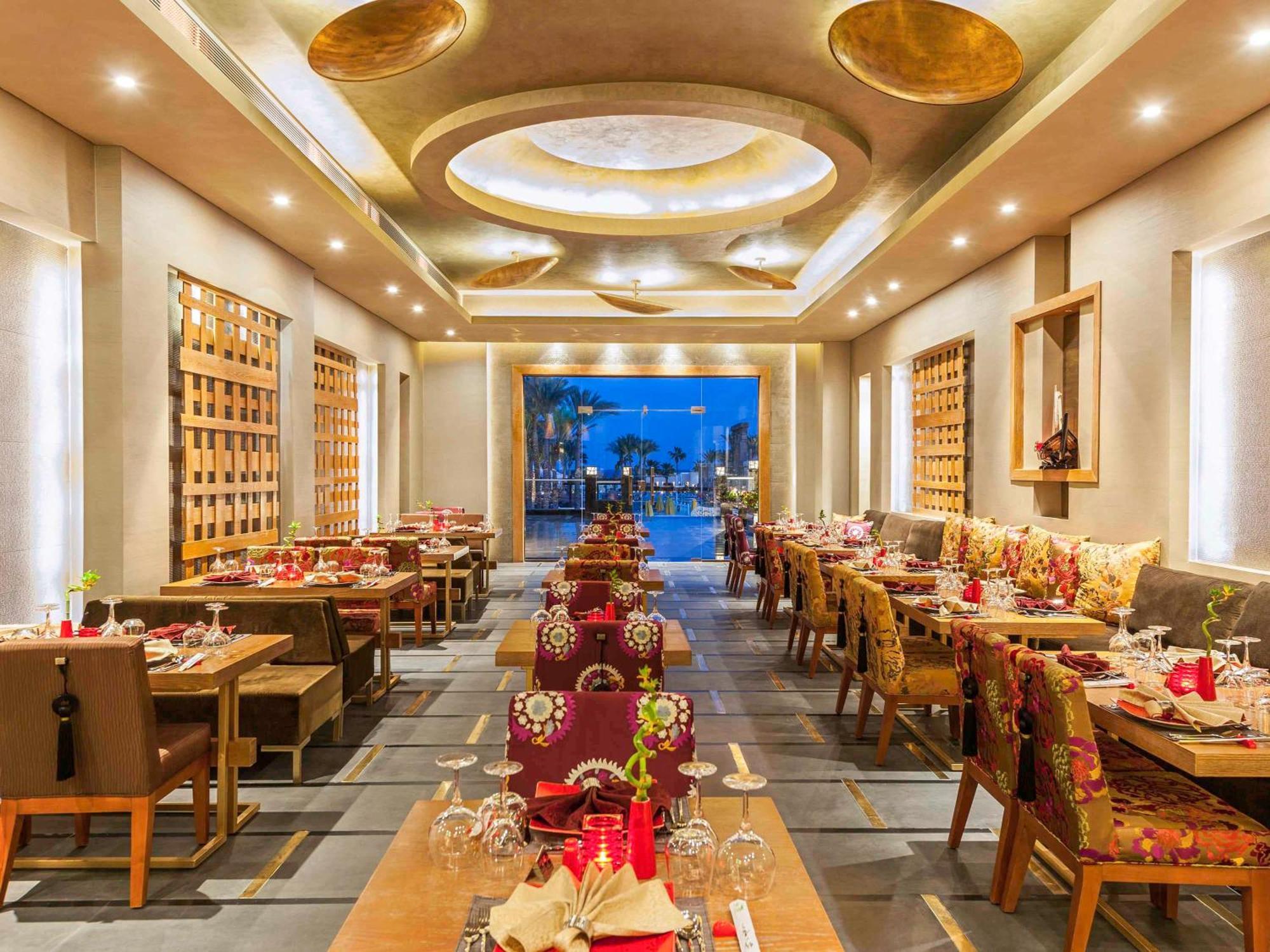 Rixos Premium Seagate Resort Sharm el-Sheikh