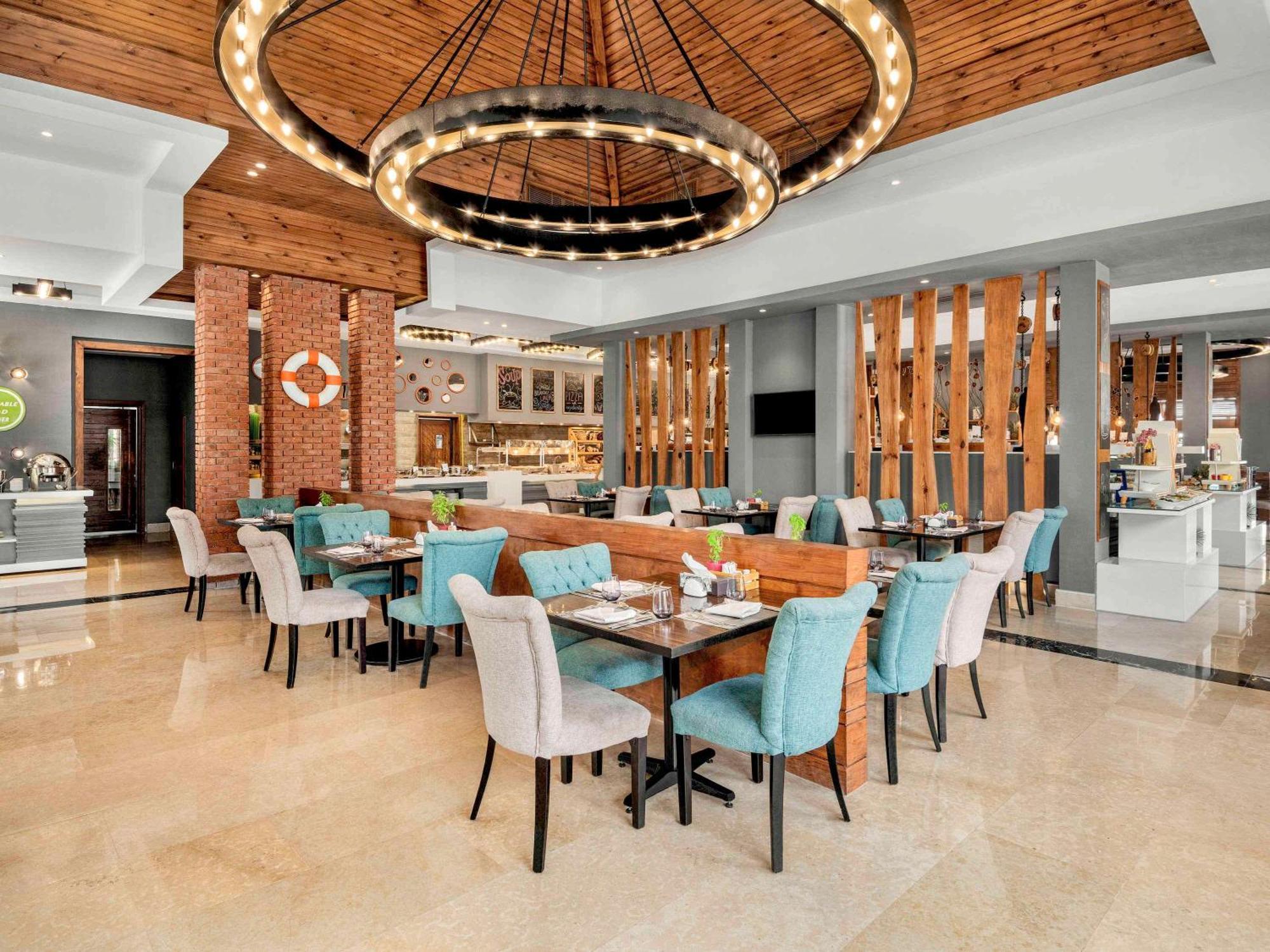 Resort Rixos Premium Seagate Sharm El Sheikk