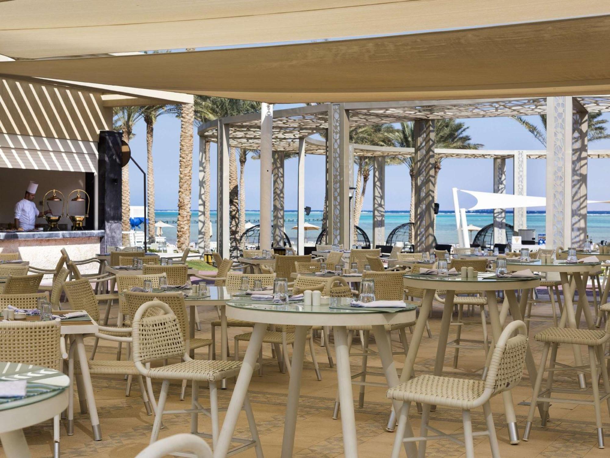 Rixos Premium Seagate Resort Sharm El Sheikk