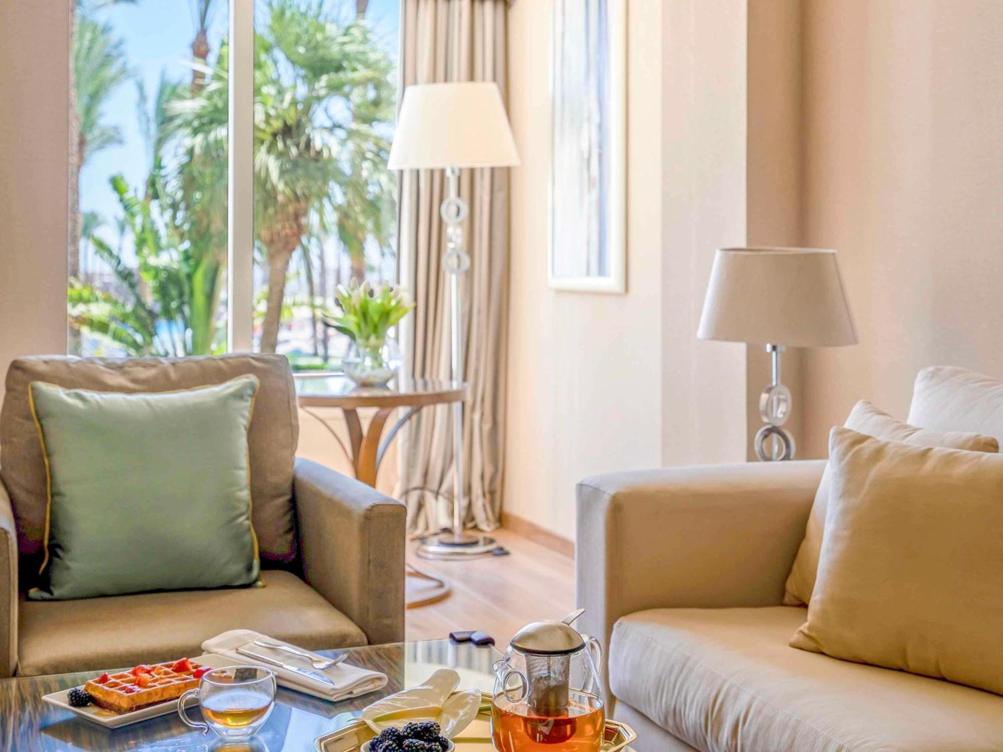 Rixos Premium Seagate Sharm el-Sheikh