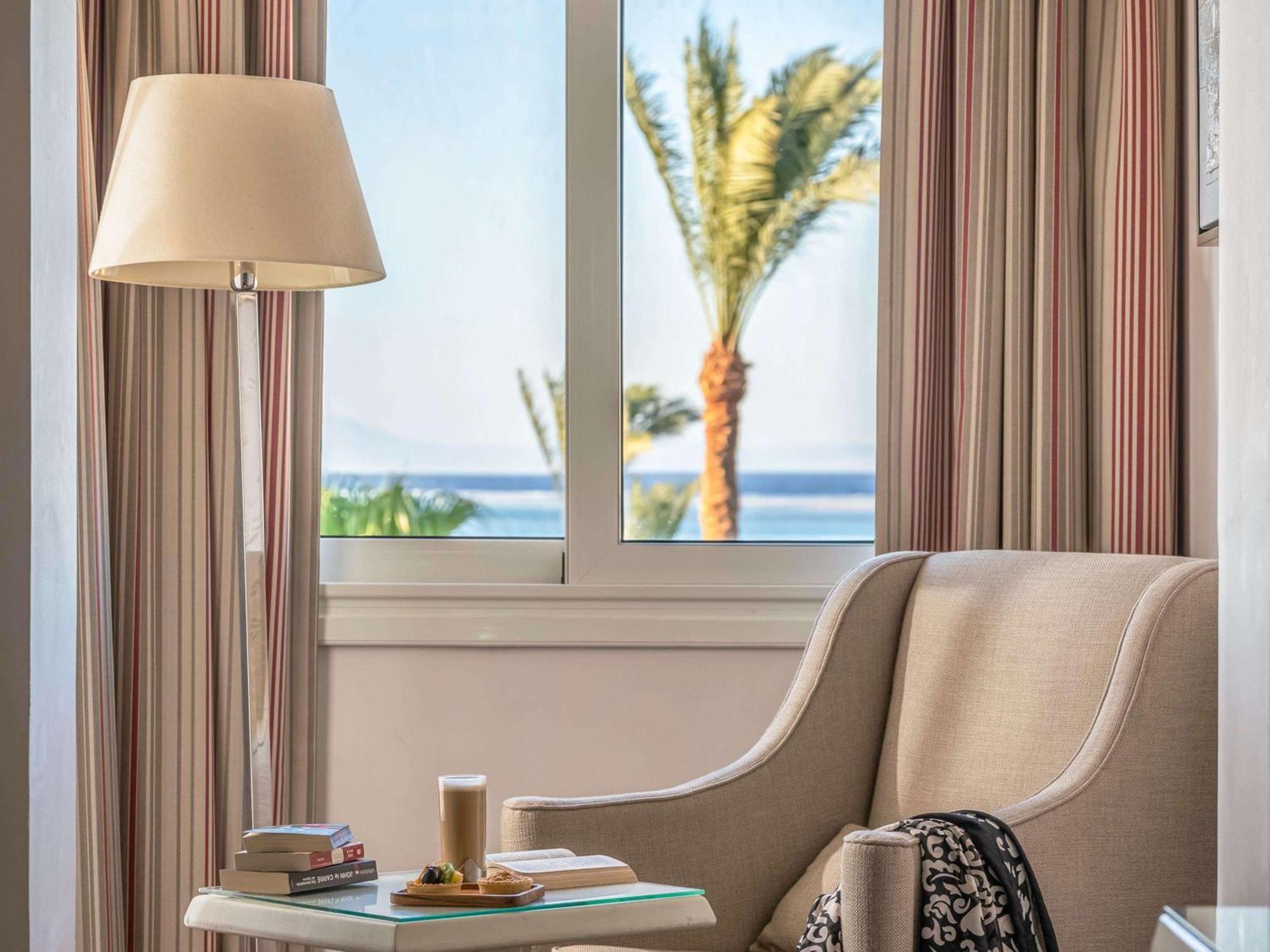 Rixos Premium Seagate Resort Sharm el-Sheikh