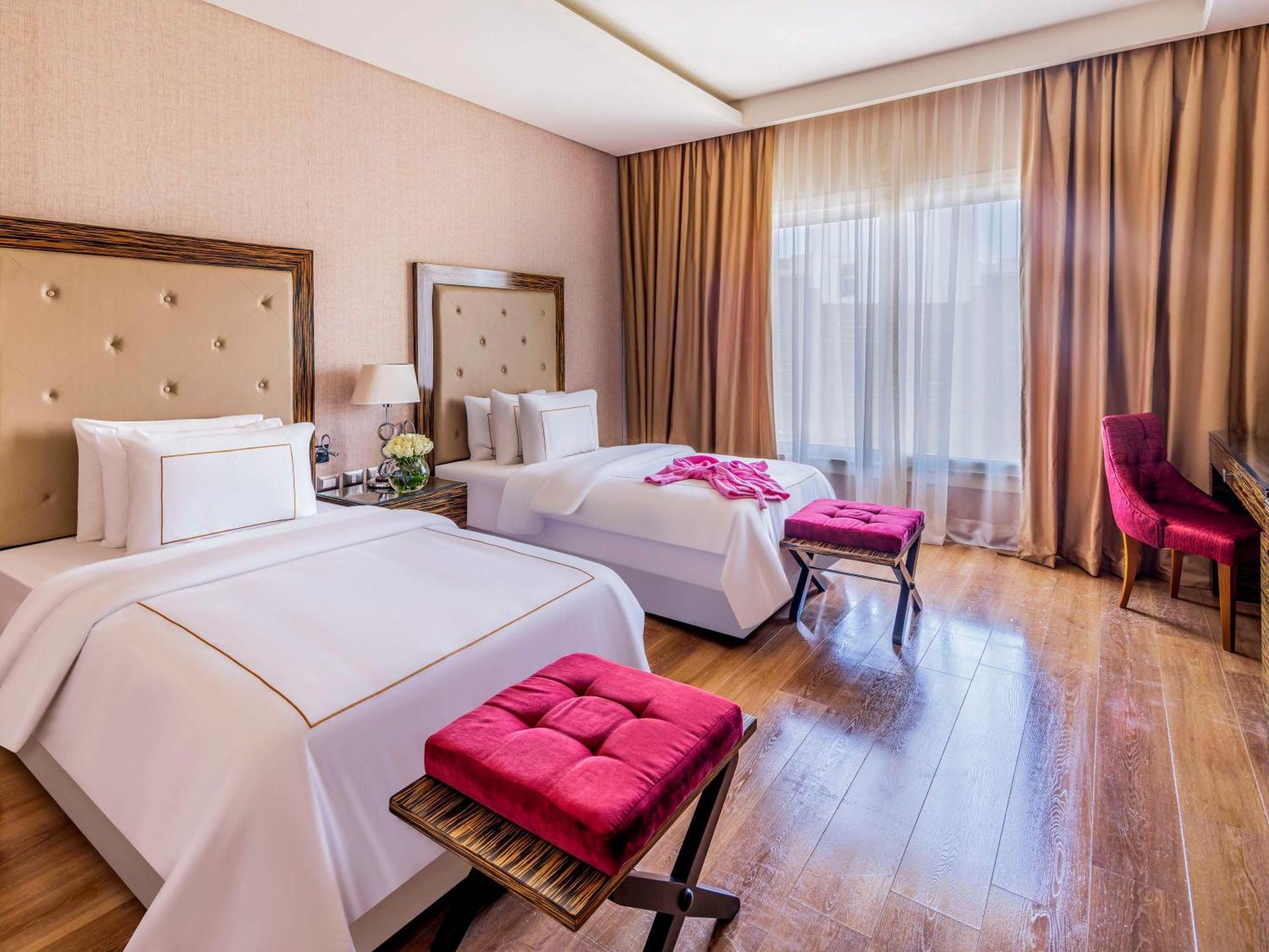 Rixos Premium Seagate 5*