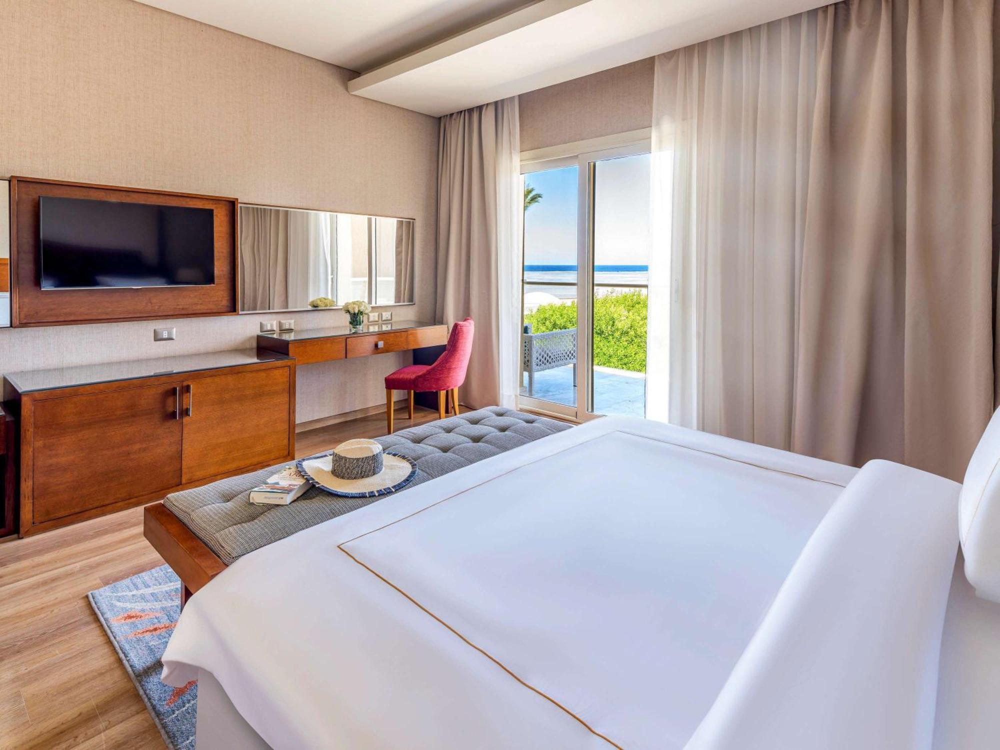 Rixos Premium Seagate Sharm El Sheikk