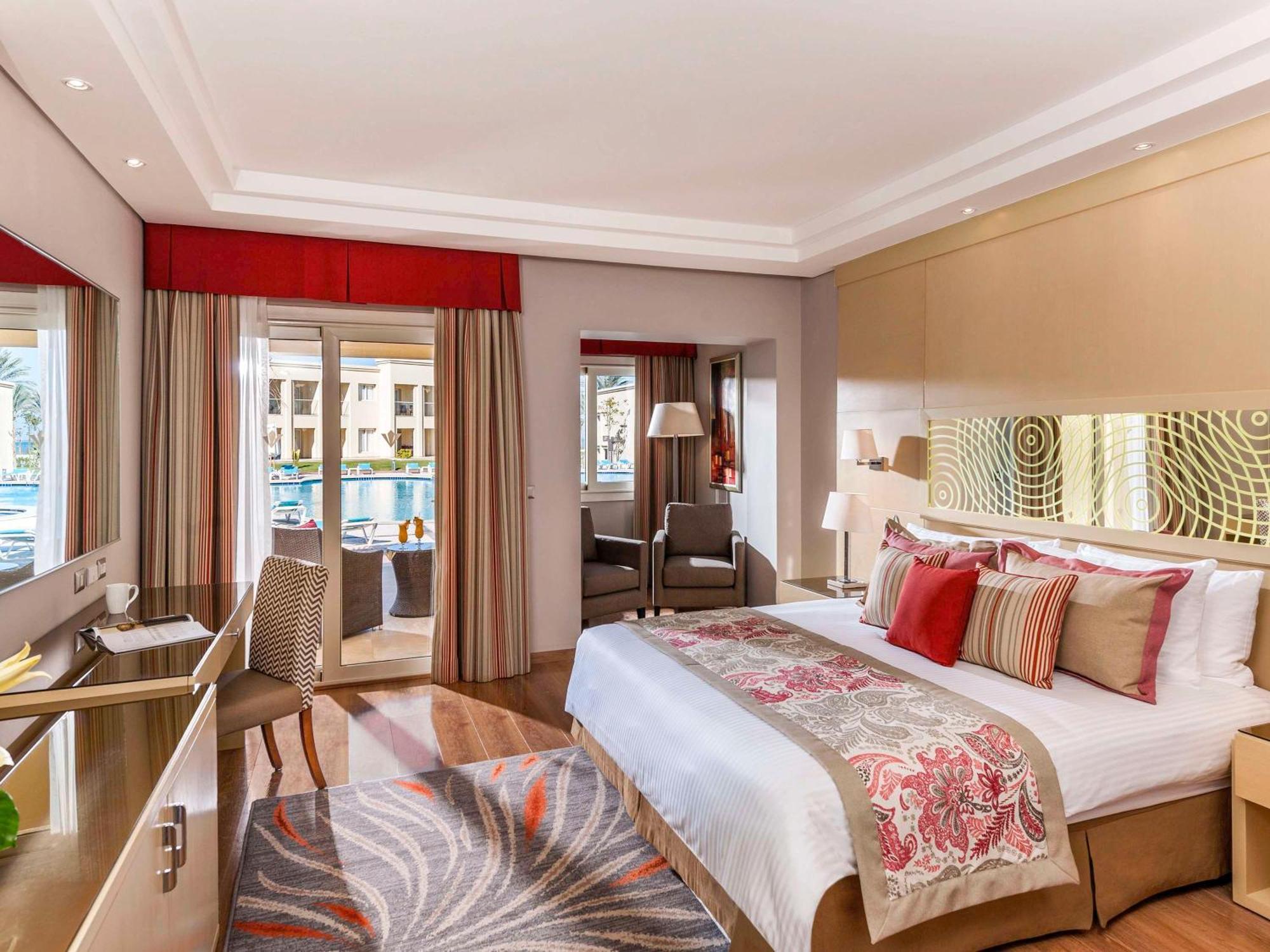 Rixos Premium Seagate Resort