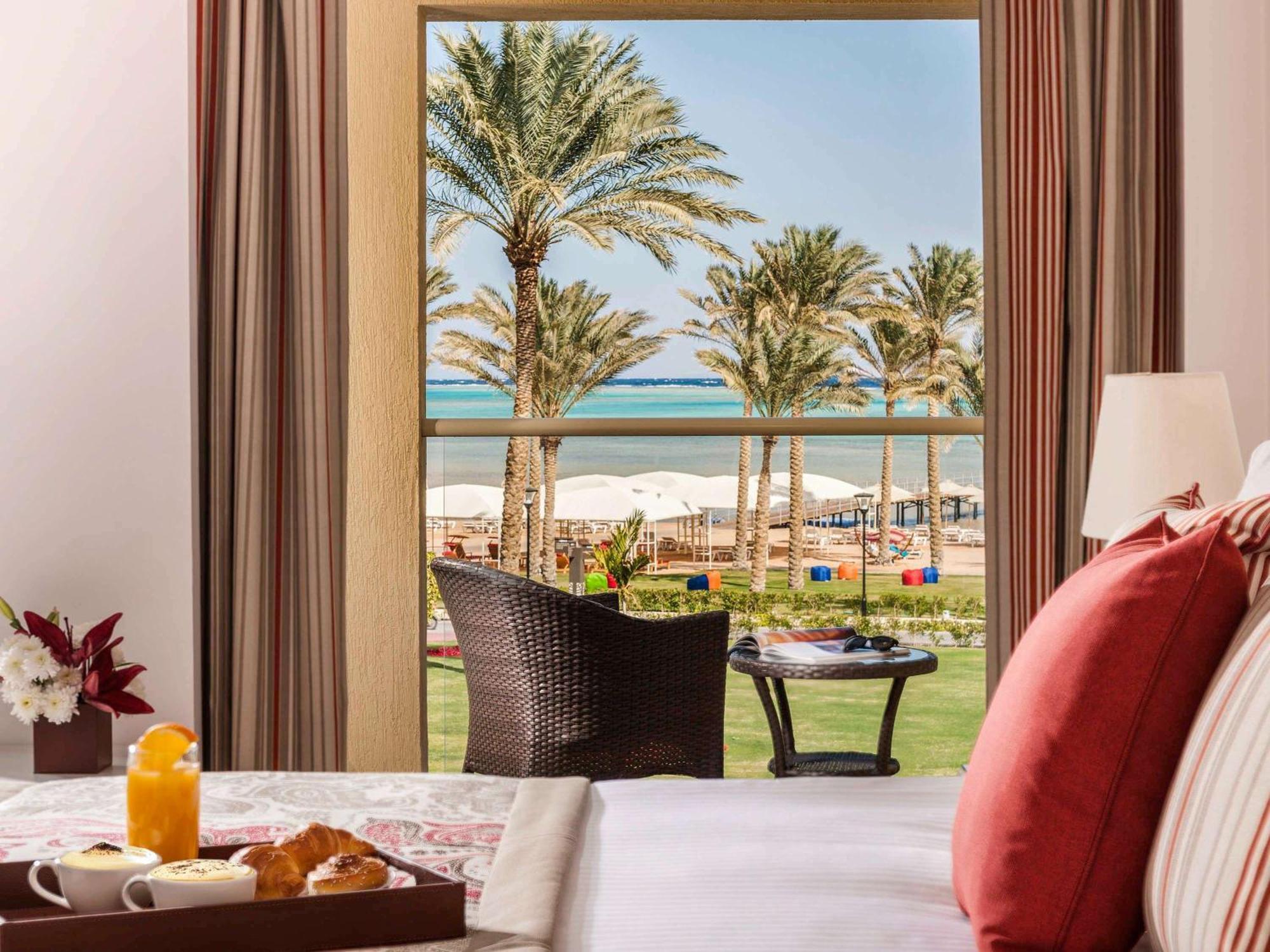 Resort Rixos Premium Seagate 5*