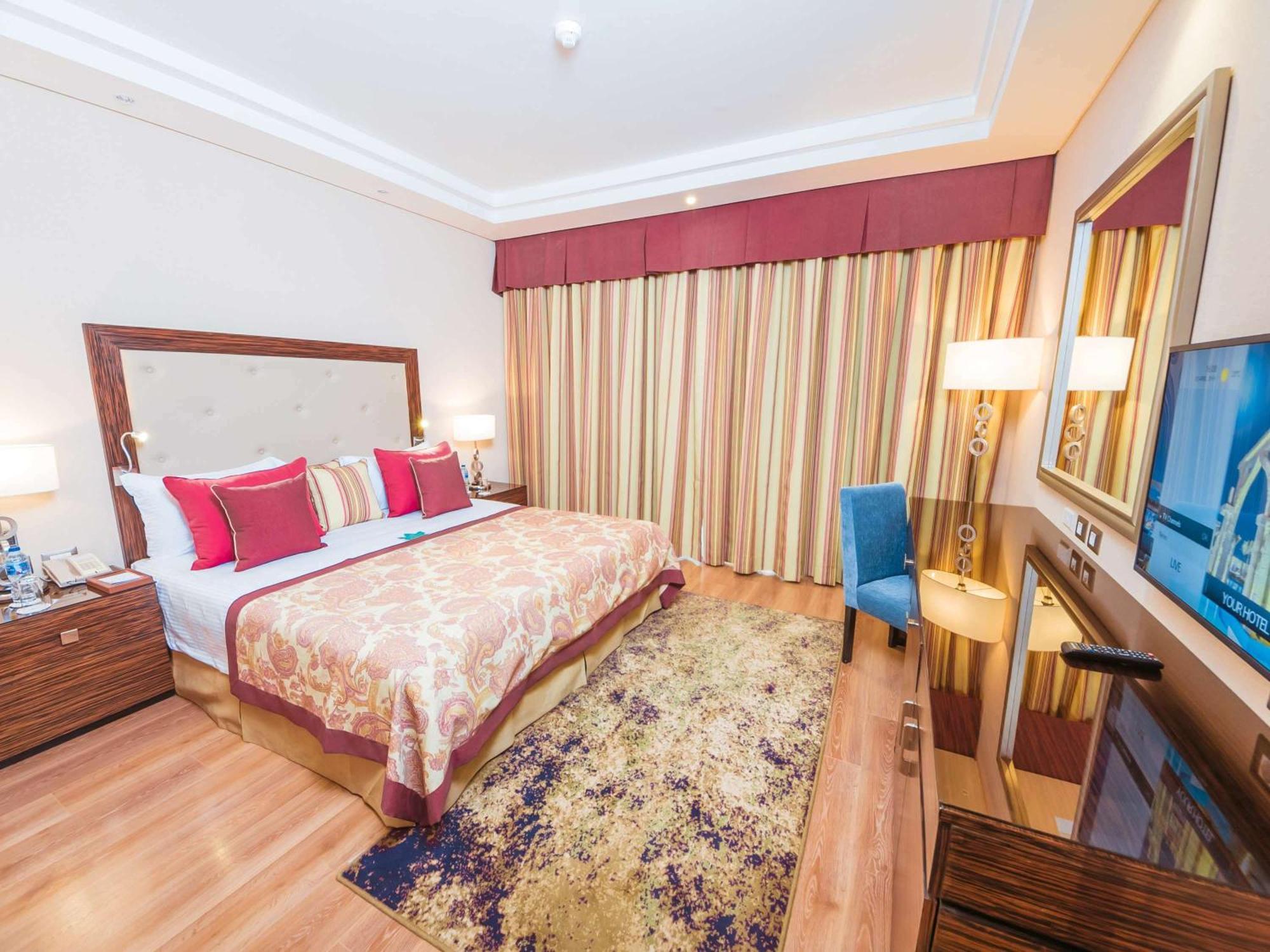 Resort Rixos Premium Seagate Sharm el-Sheikh