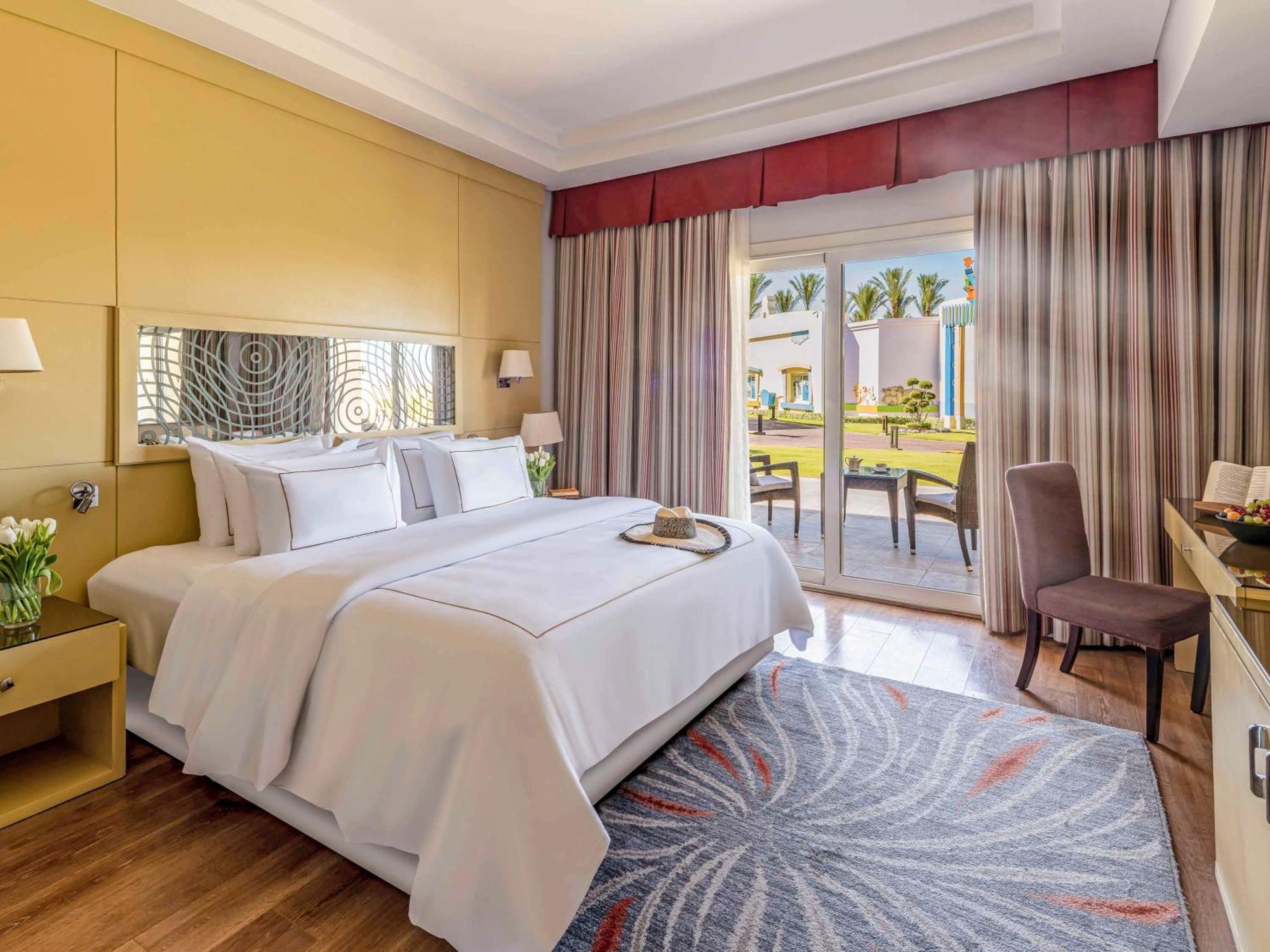 Rixos Premium Seagate