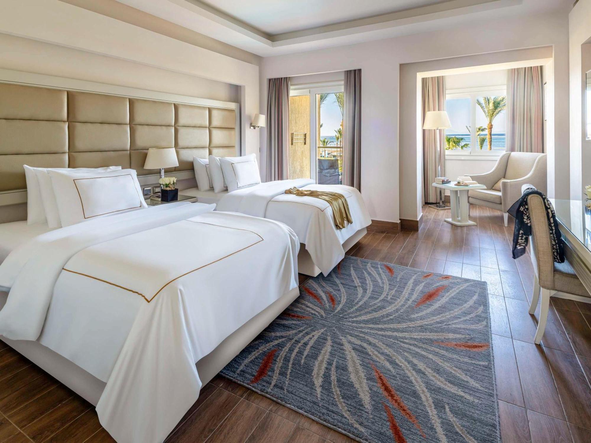 Rixos Premium Seagate